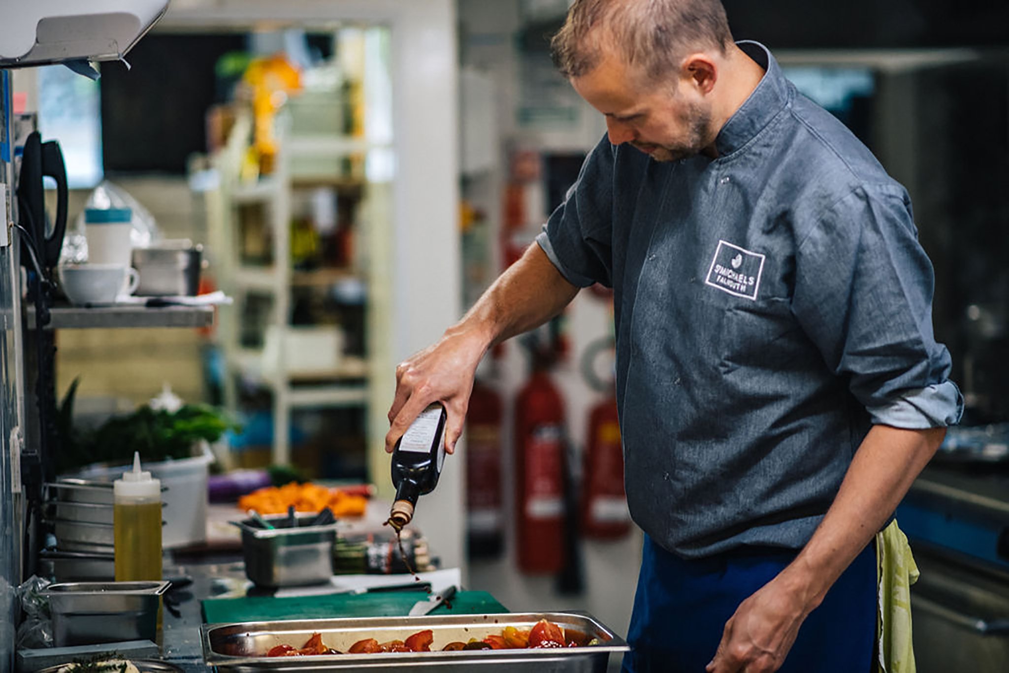 St Michaels Resort by null