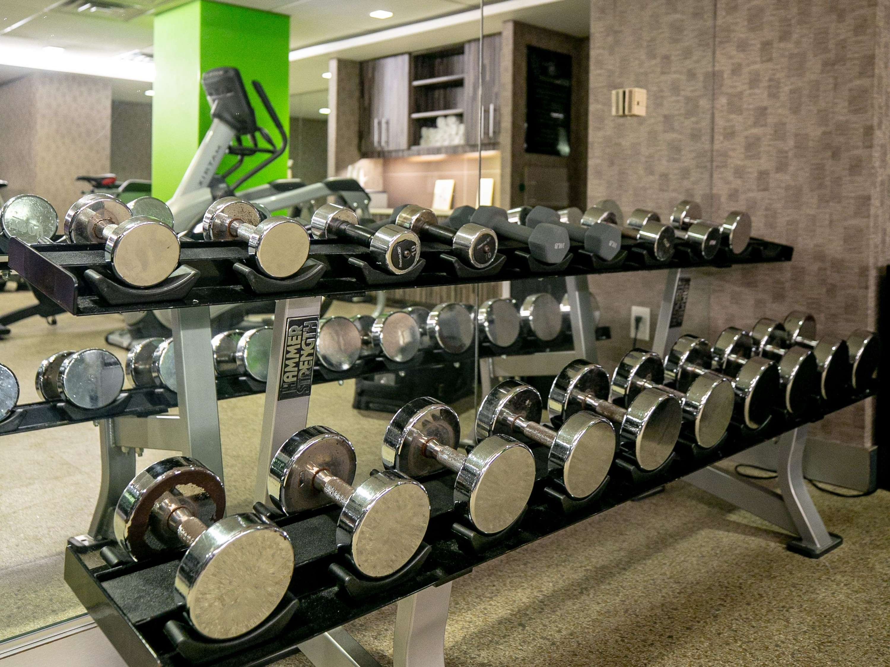 Sofitel Washington DC Lafayette Square by null