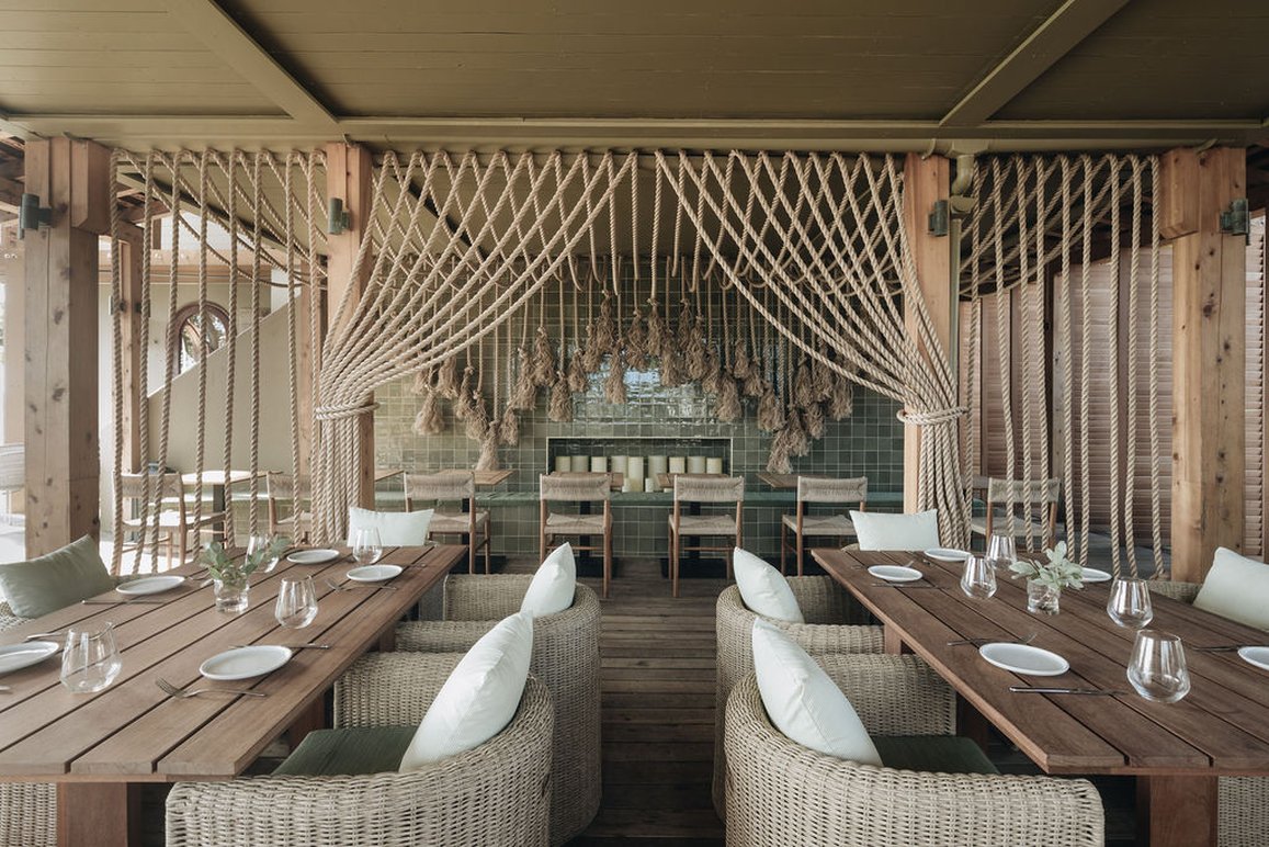 Lovango Resort & Beach Club, St. John by null