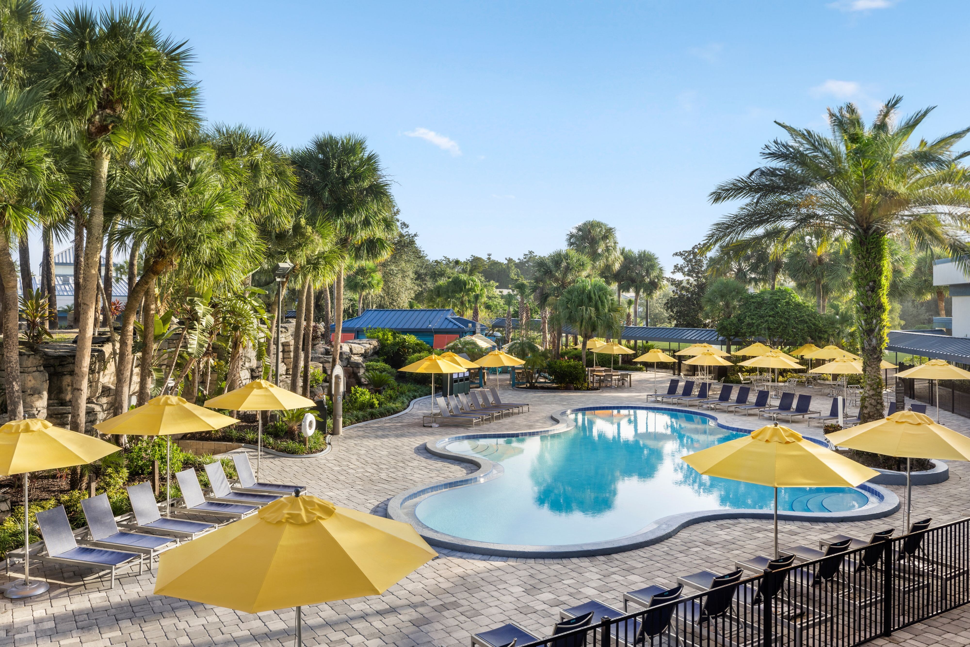 Radisson Resort Orlando-Celebration by null
