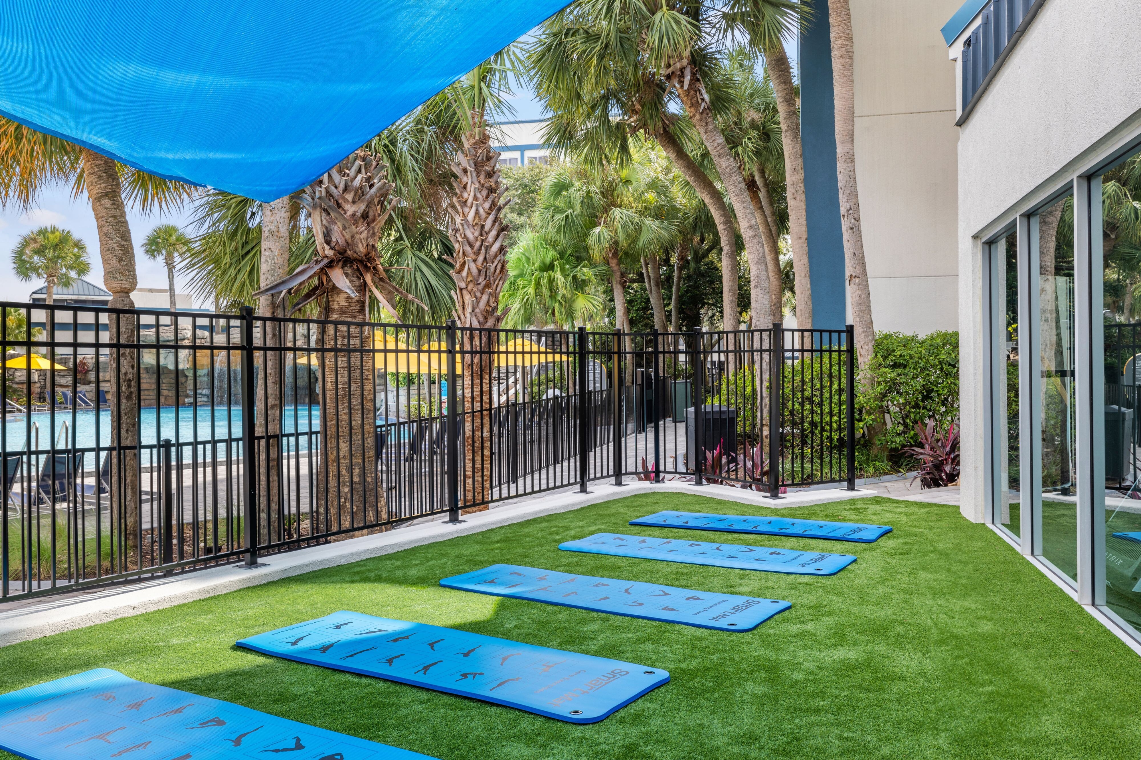 Radisson Resort Orlando-Celebration by null
