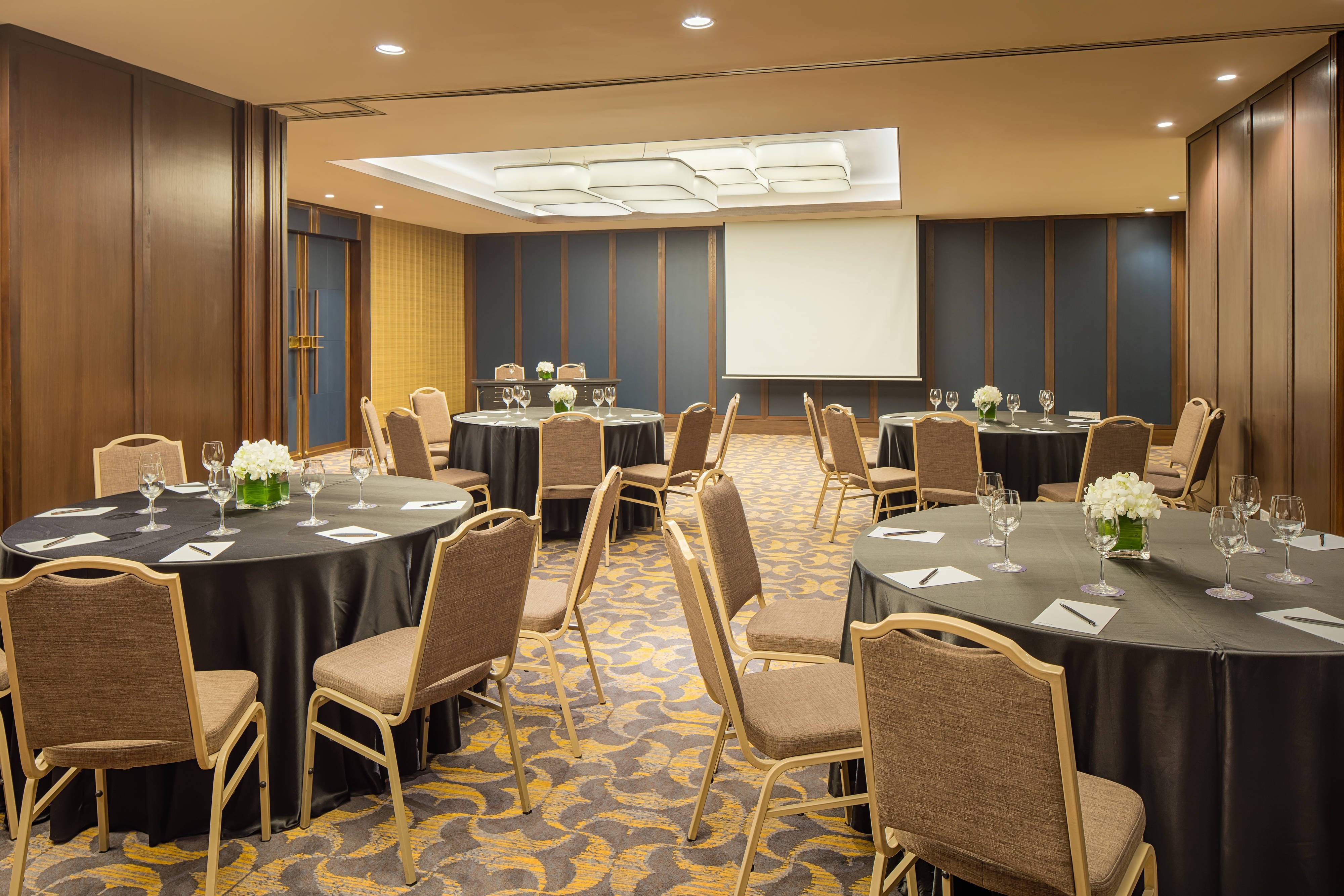 Sheraton Saigon Grand Opera Hotel by null
