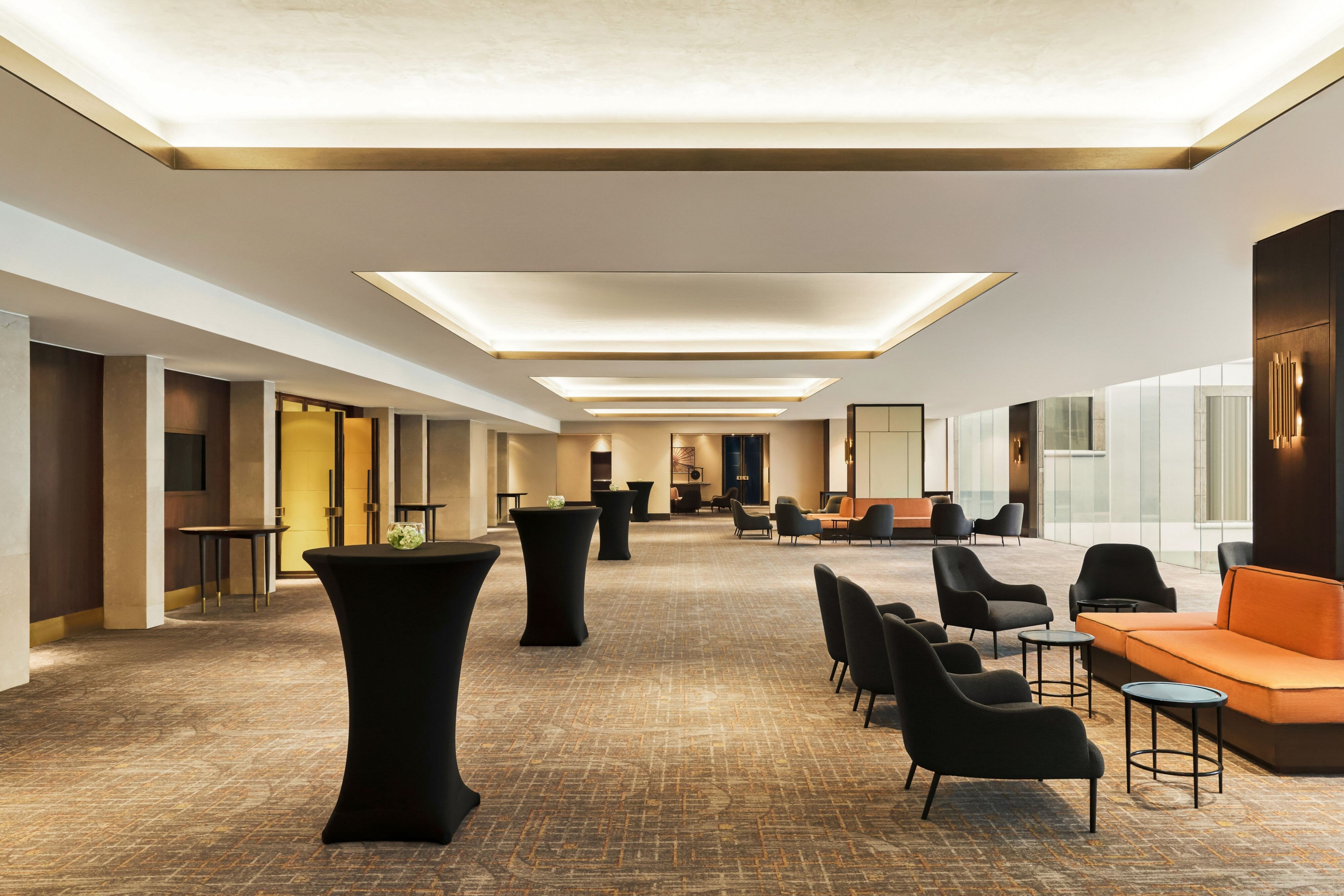 Sheraton Saigon Grand Opera Hotel by null