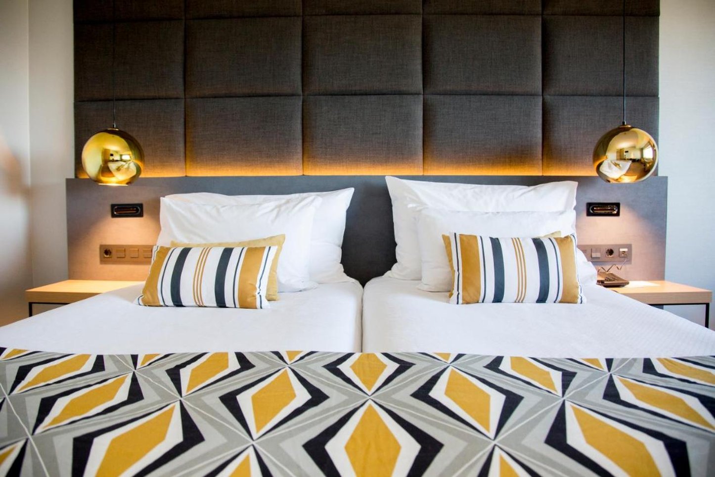 Hotel Tres Reyes Pamplona by null