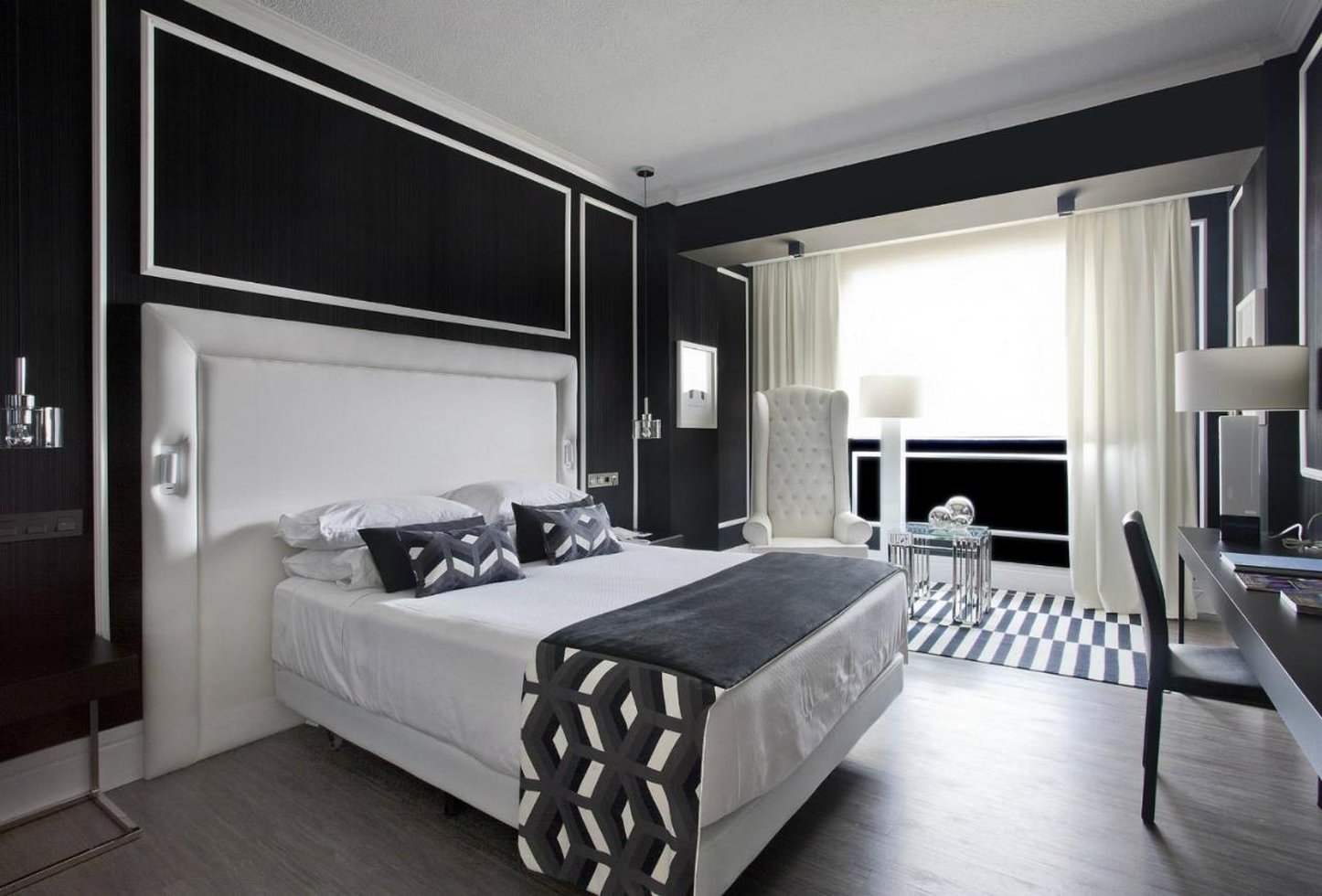Hotel Tres Reyes Pamplona by null