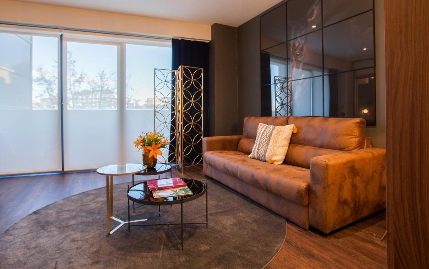 Hotel Tres Reyes Pamplona by null