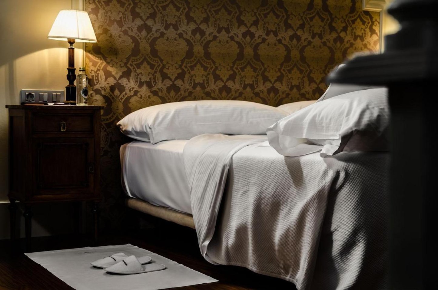 Hotel La Perla by null