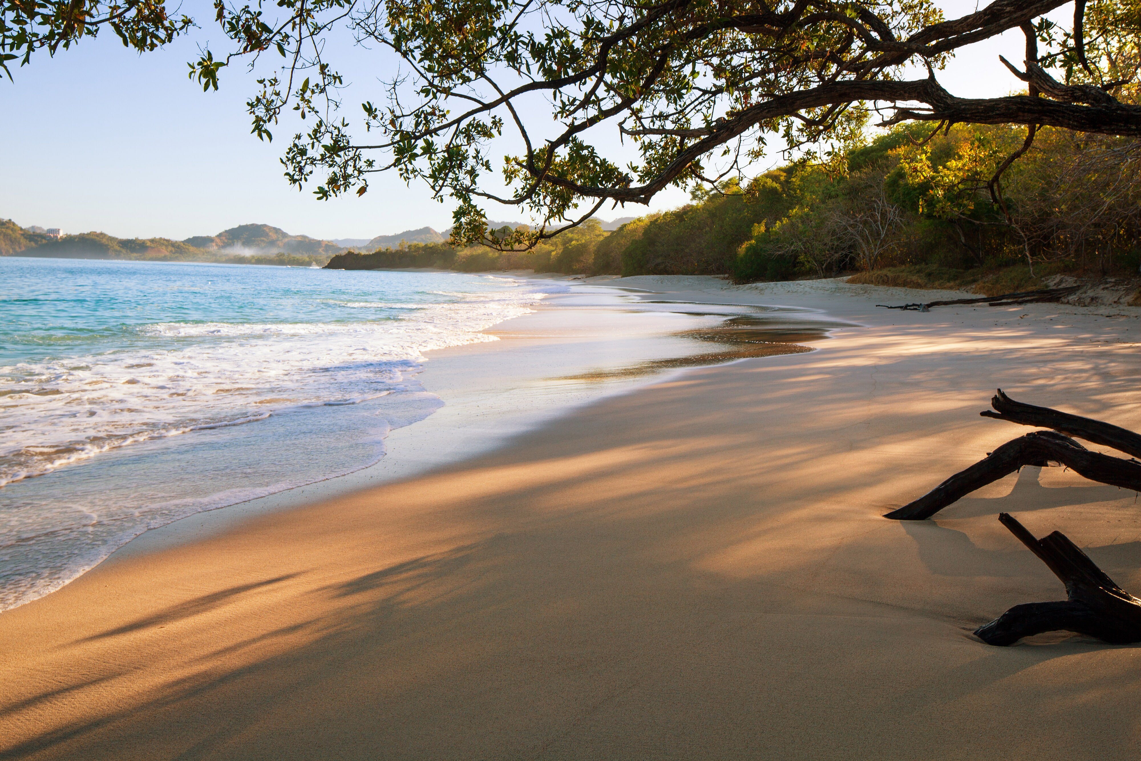 W Costa Rica - Reserva Conchal by null