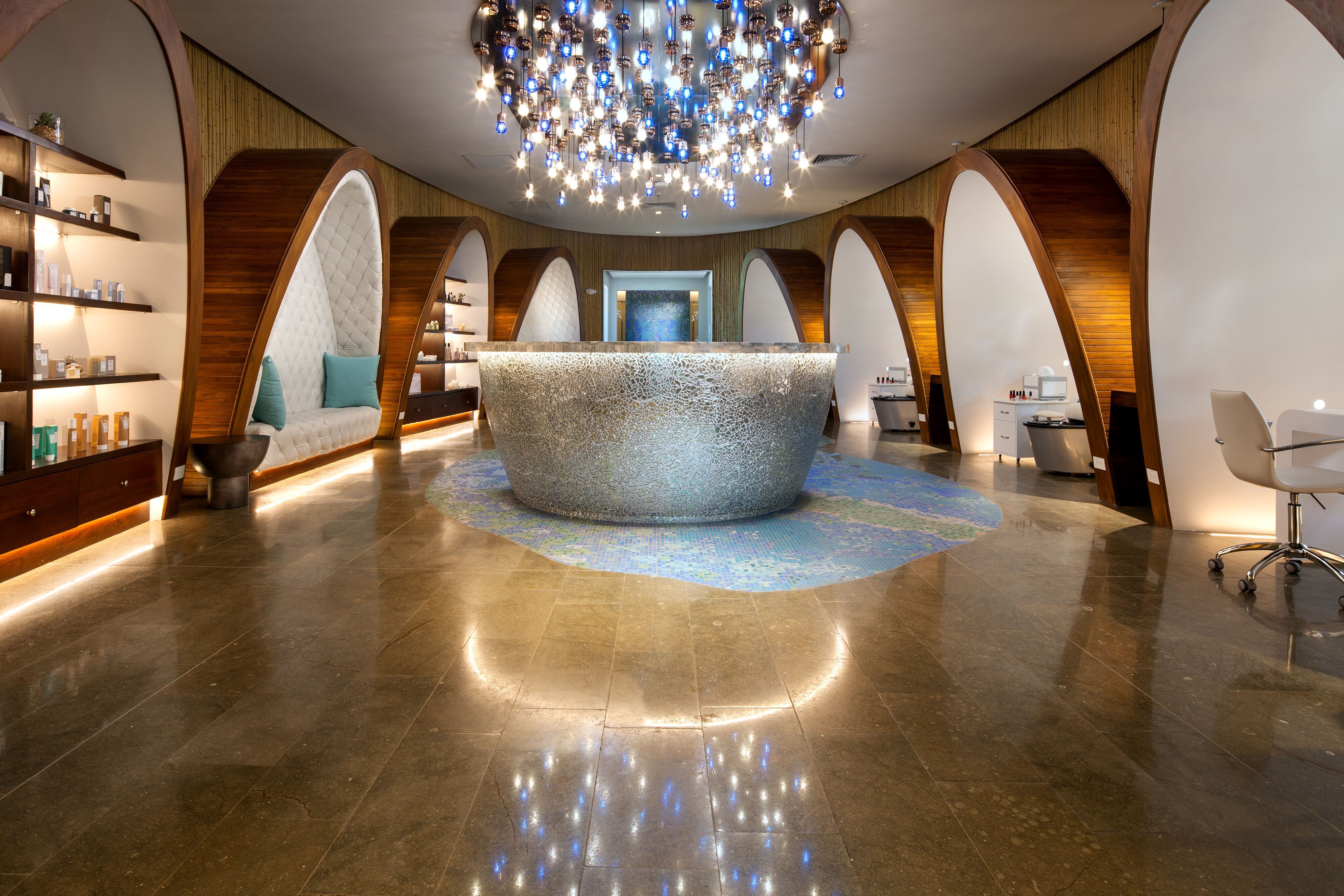 W Costa Rica - Reserva Conchal by null