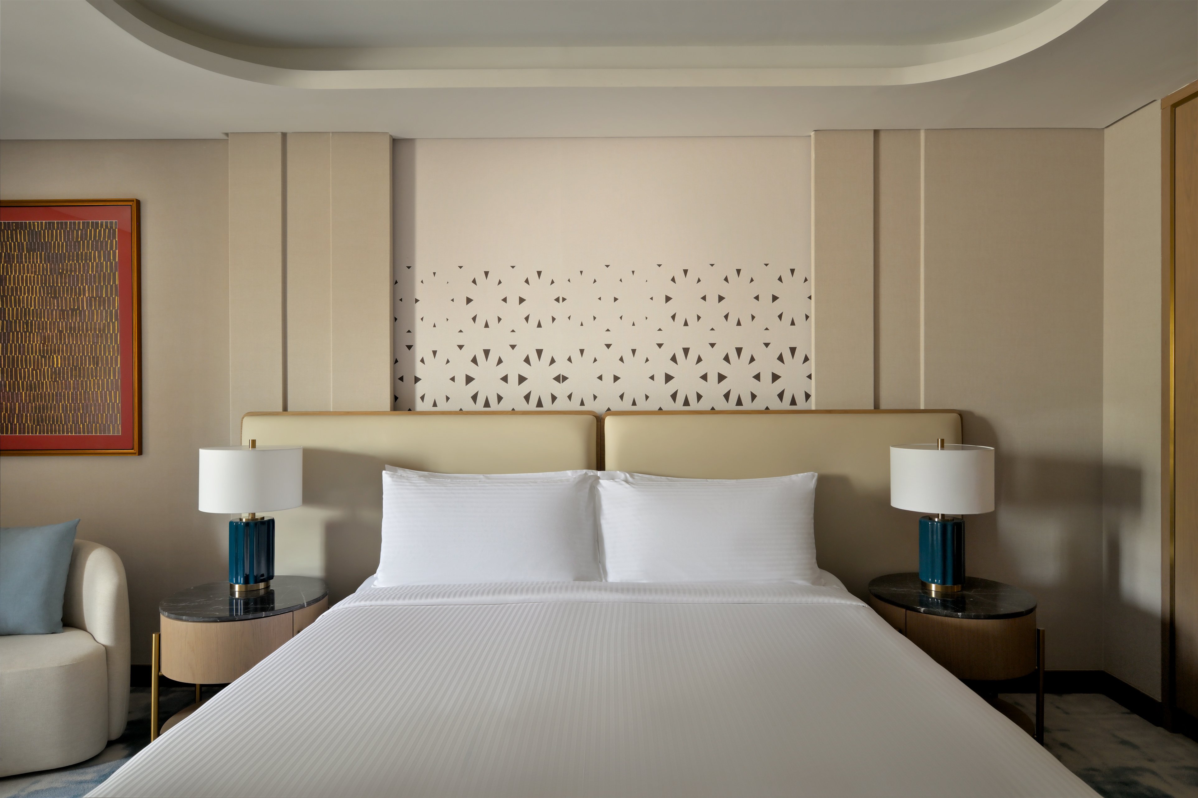 InterContinental Riyadh by IHG by null