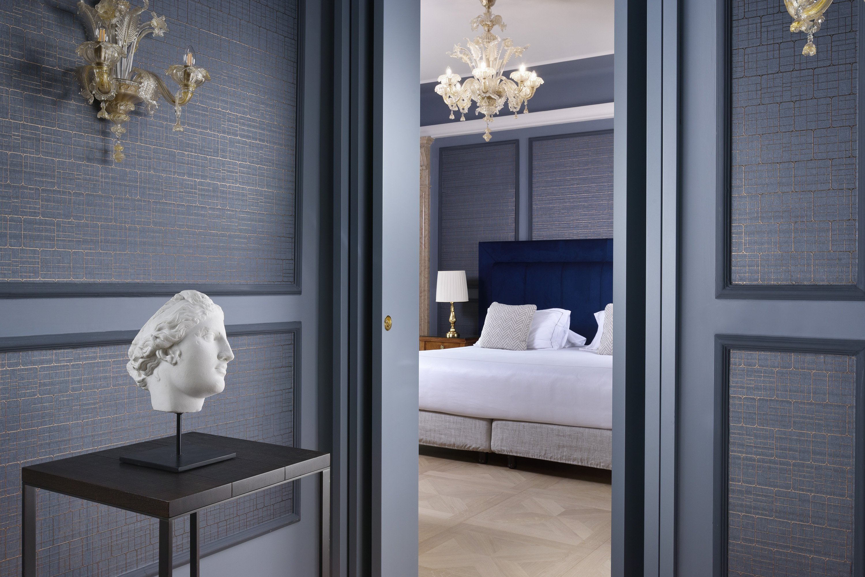 Villa Cortine by null