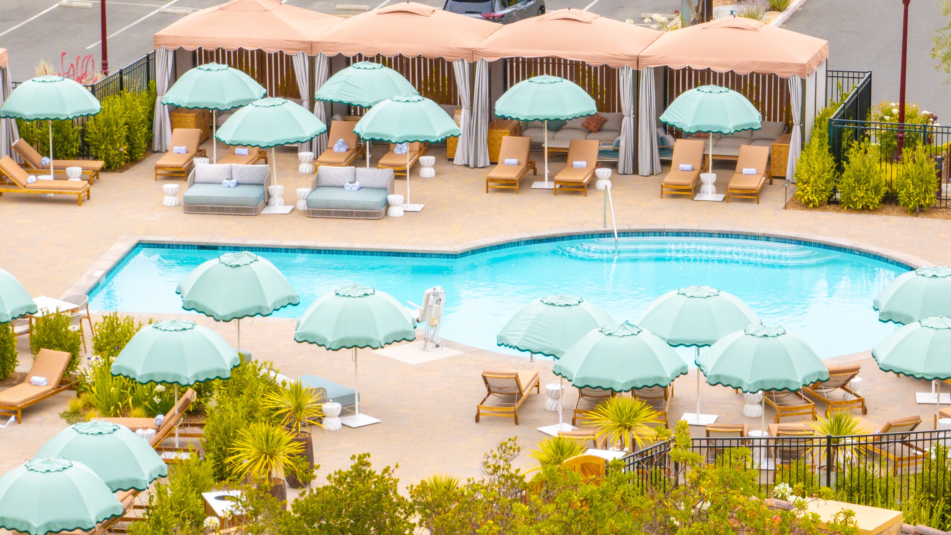 Vinarosa Resort & Spa by null