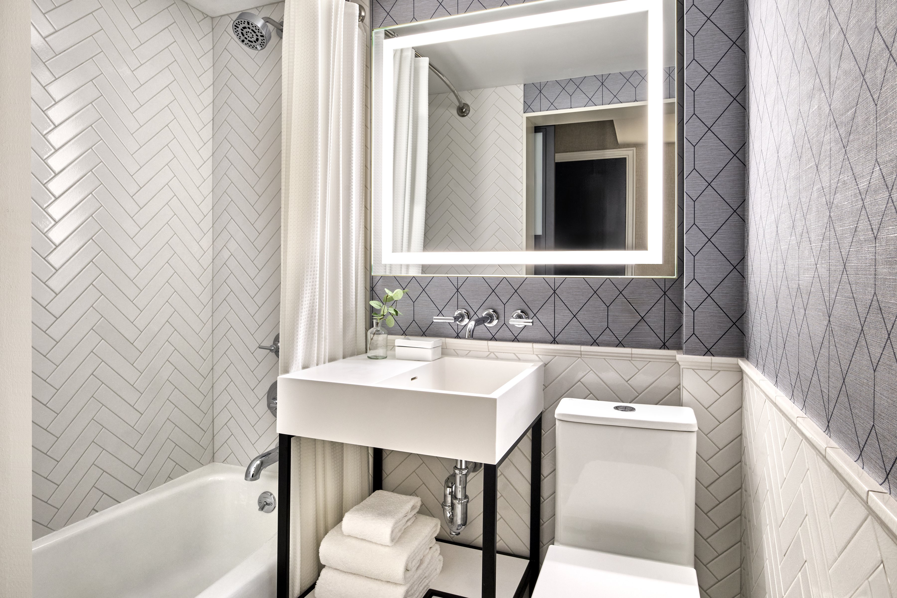 Omni Parker House by null