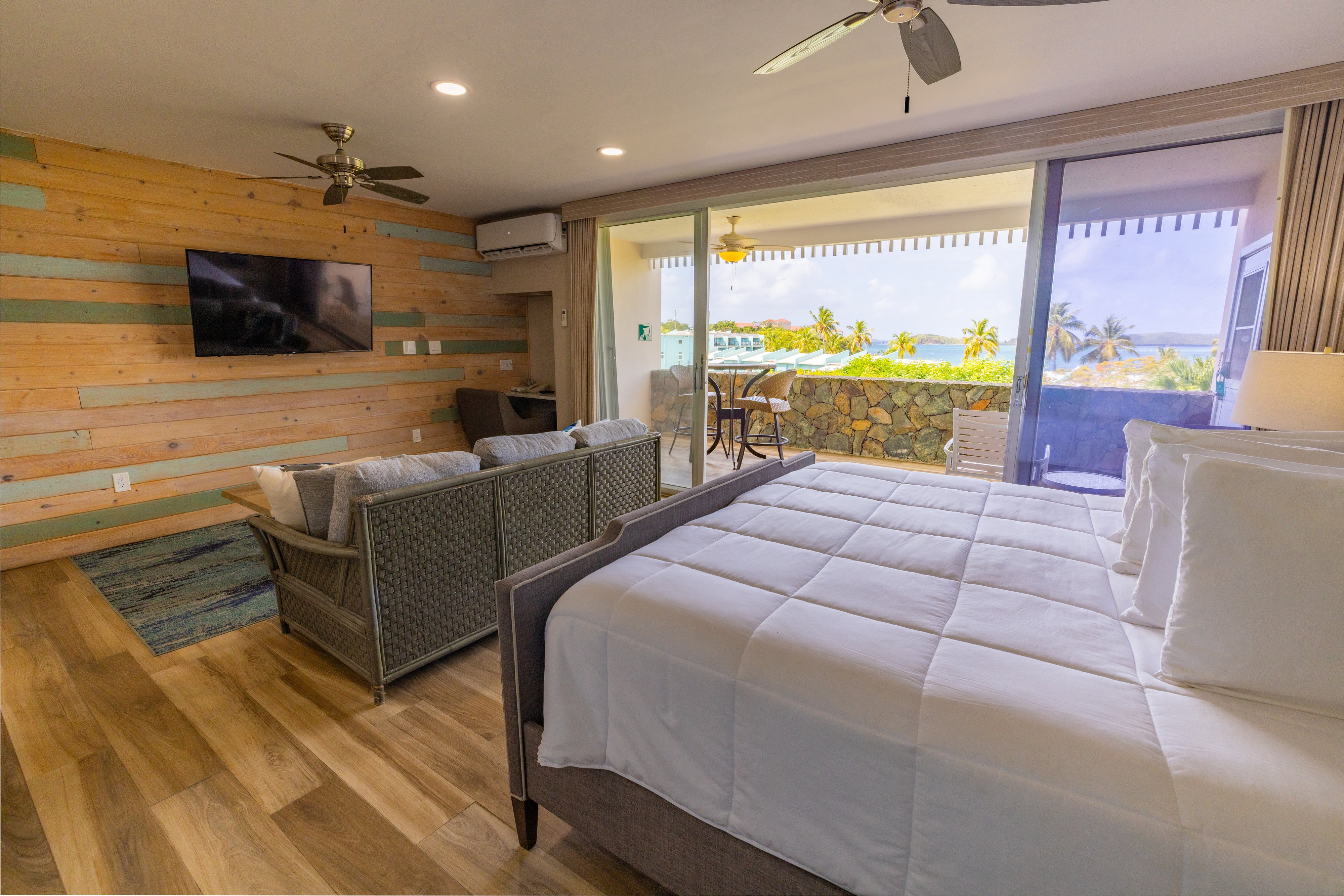 Secret Harbour Beach Resort by null