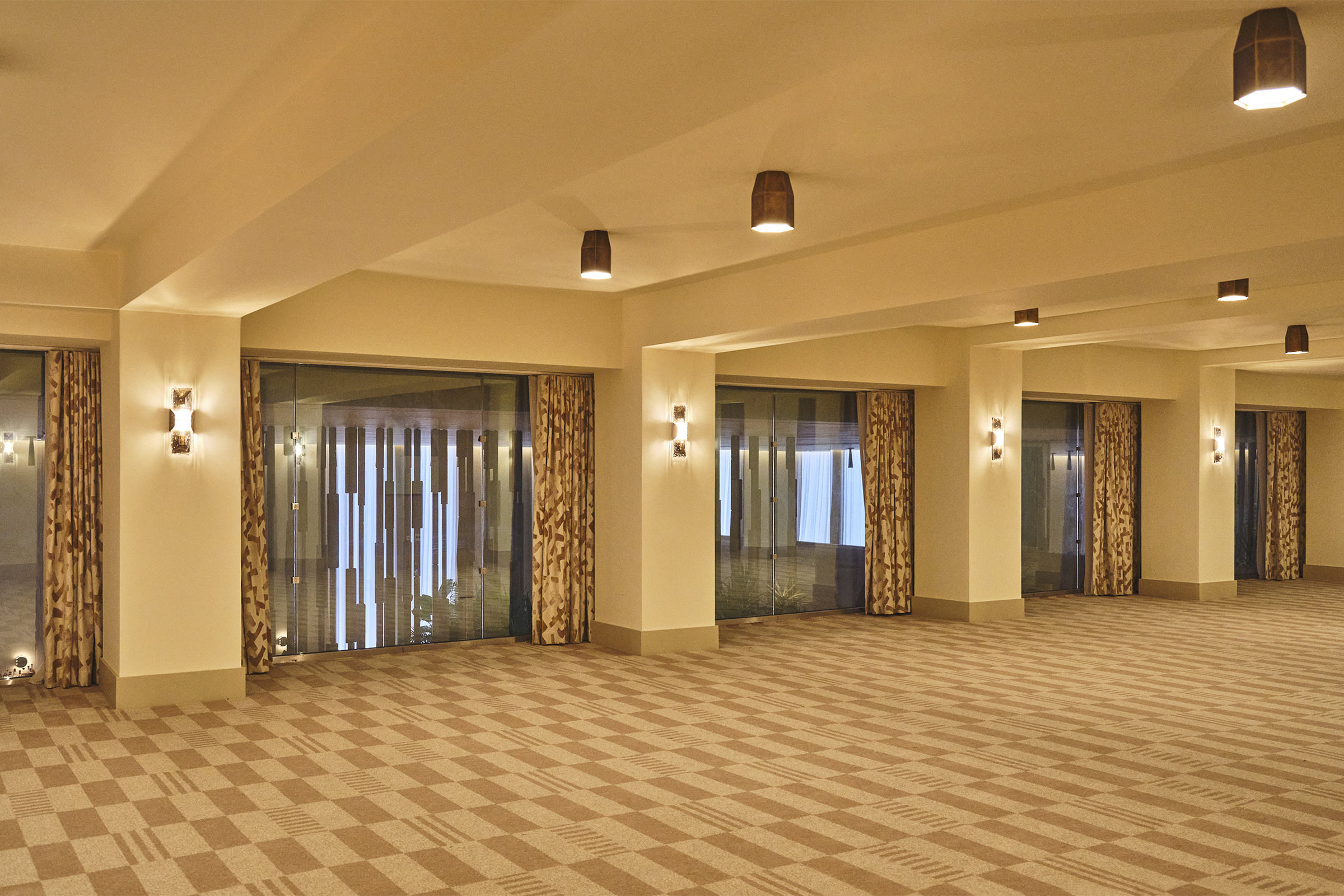 The Shelborne By Proper by null