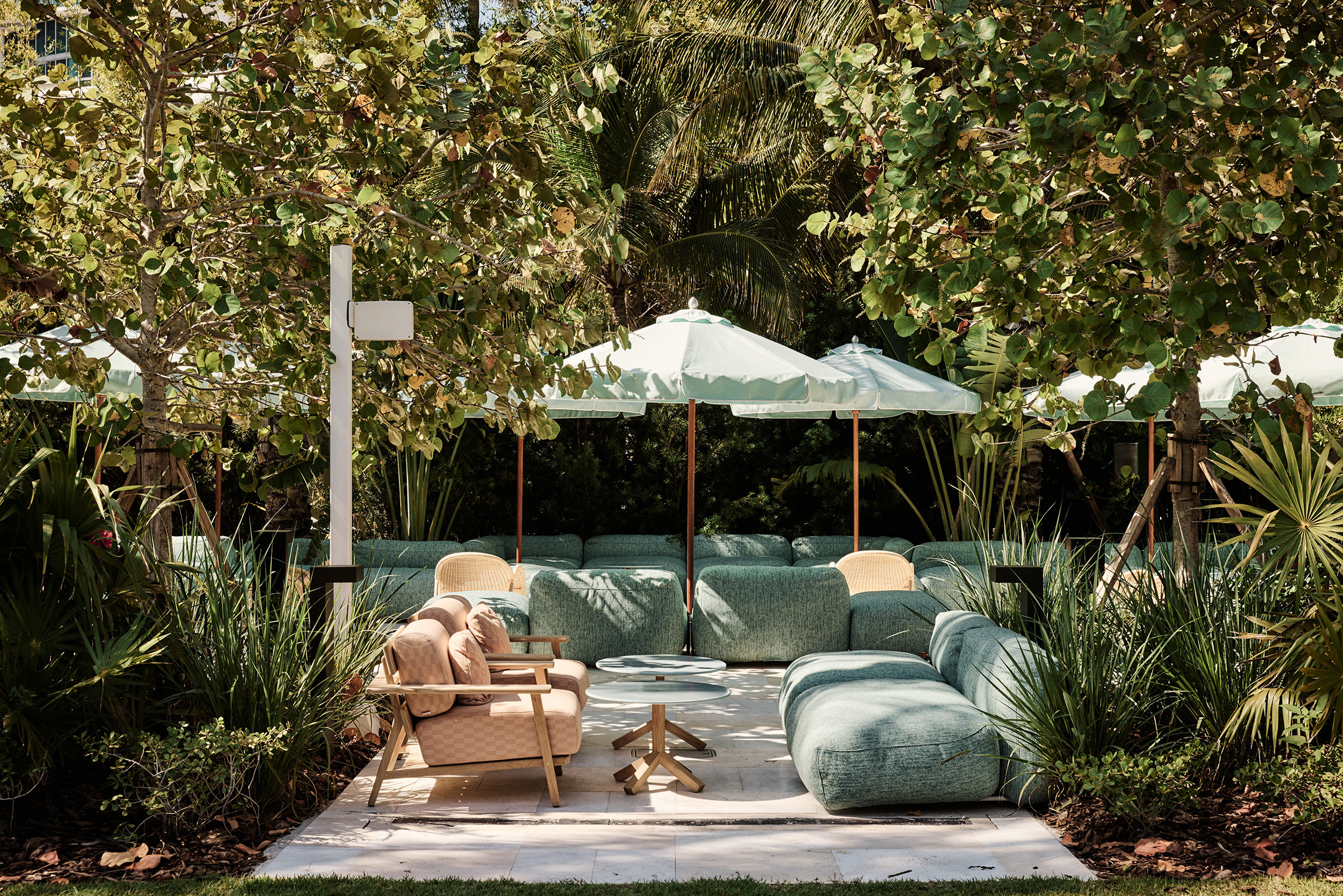 The Shelborne By Proper by null