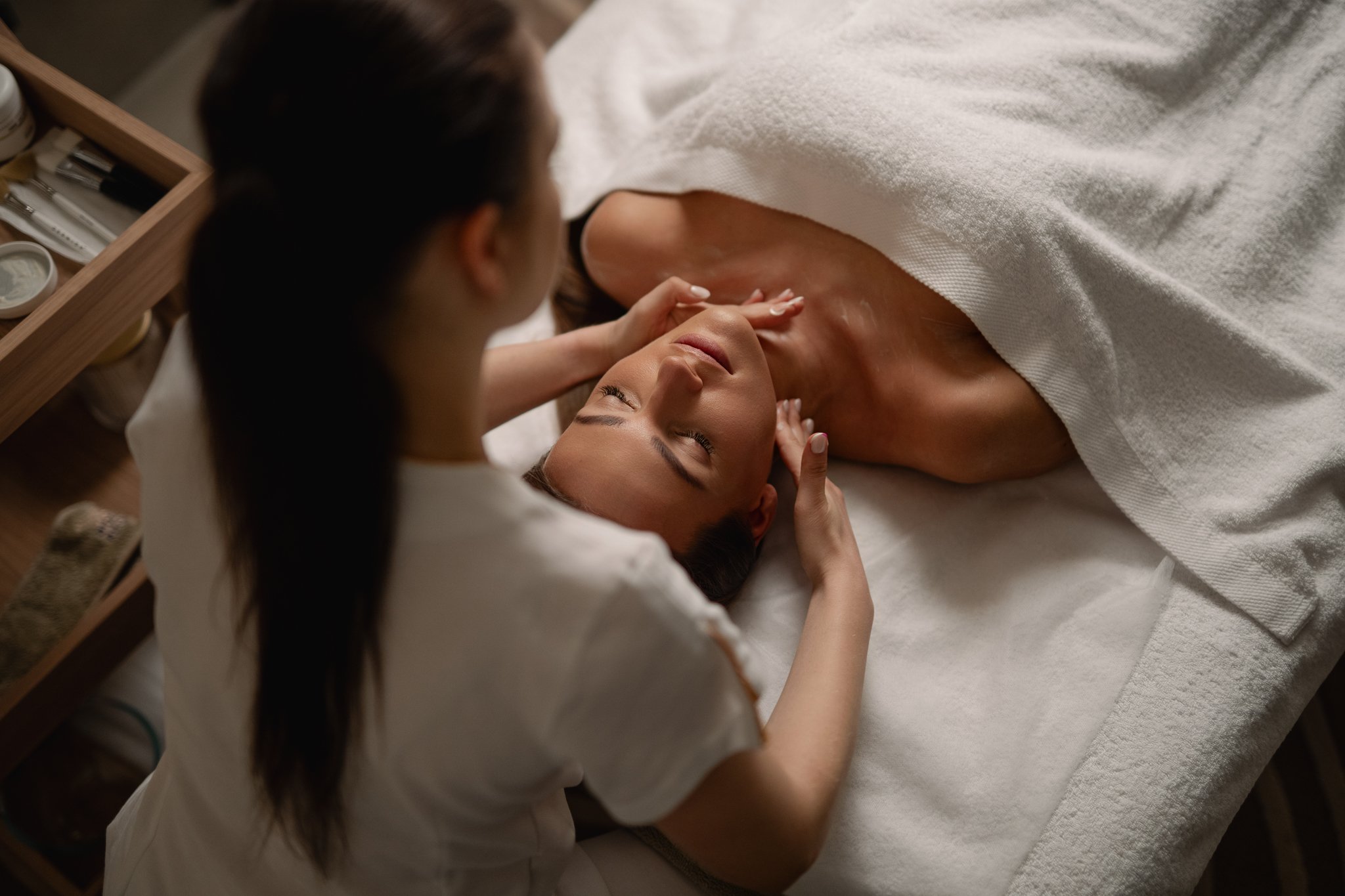 The Burman Hotel by null