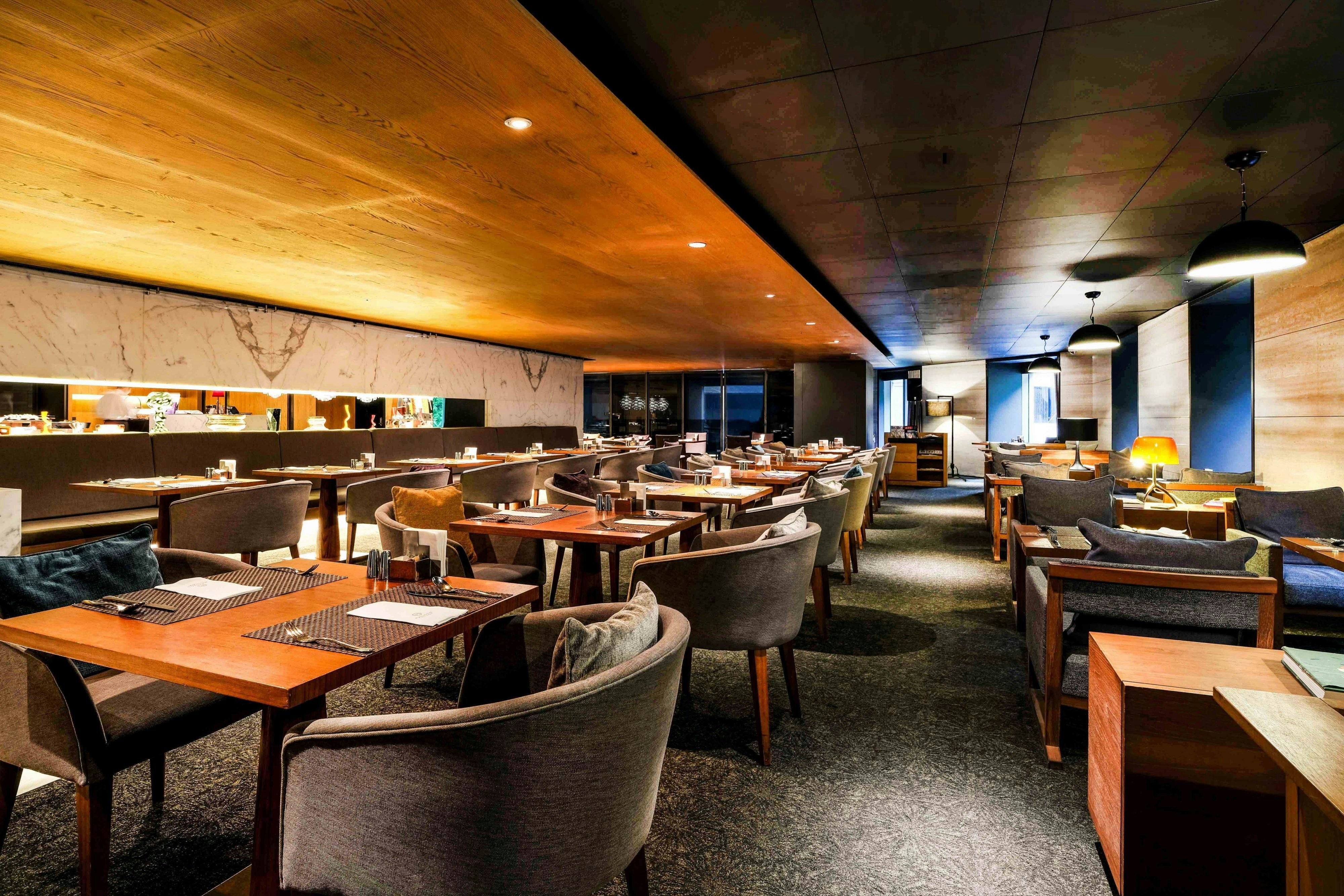 Madison Taipei, a Tribute Portfolio Hotel by null