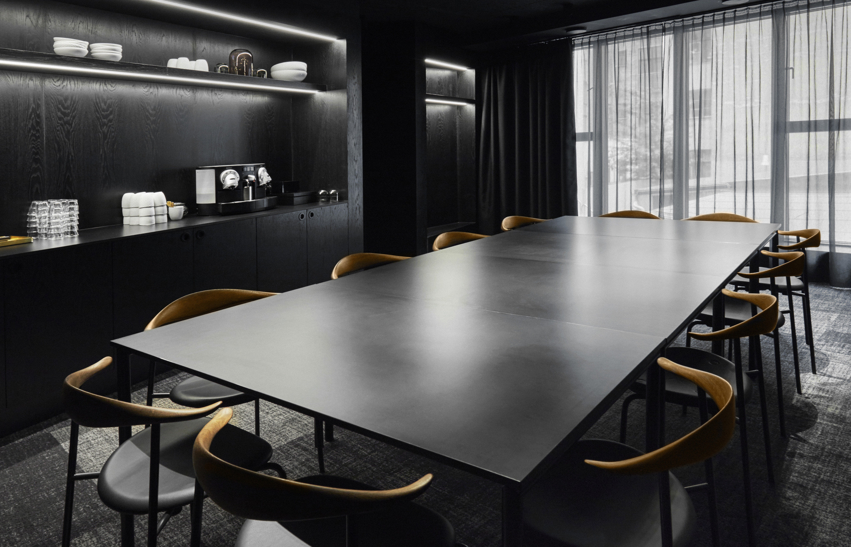 Hotel Danmark - By Brøchner Hotels by null