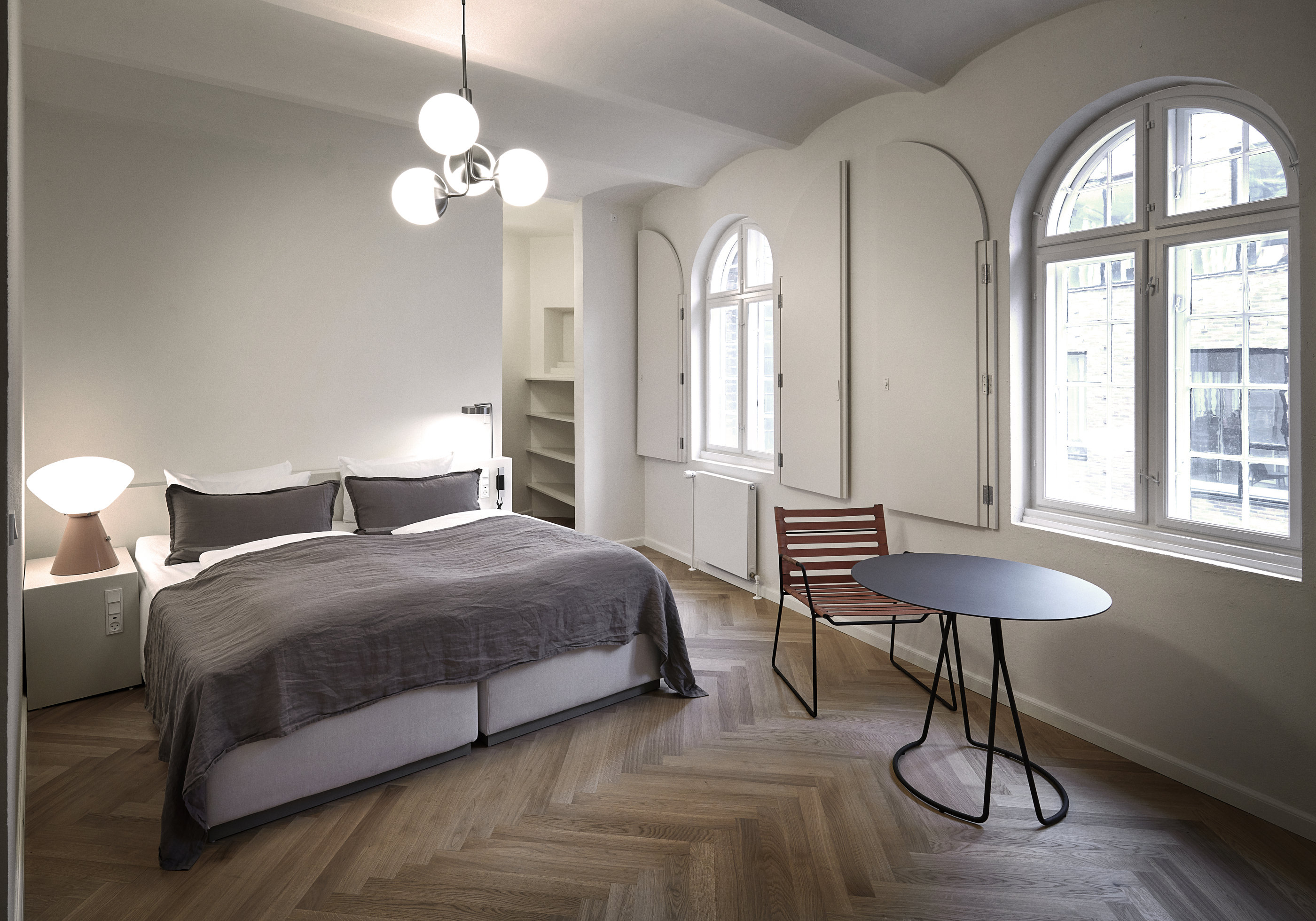 Hotel Ottilia - By Brøchner Hotels by null