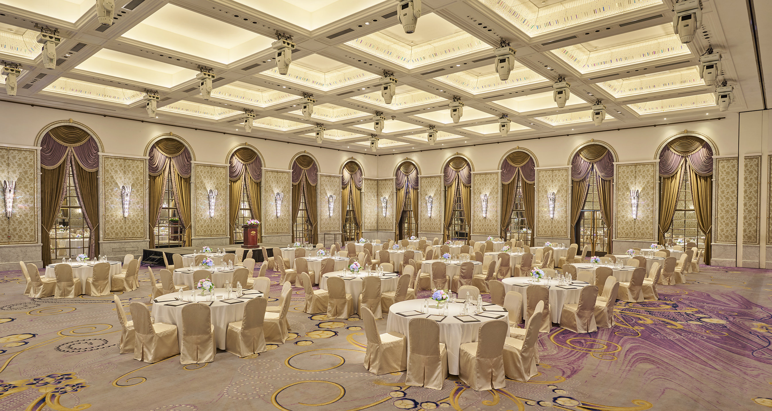 Mandarin Oriental, Taipei by null