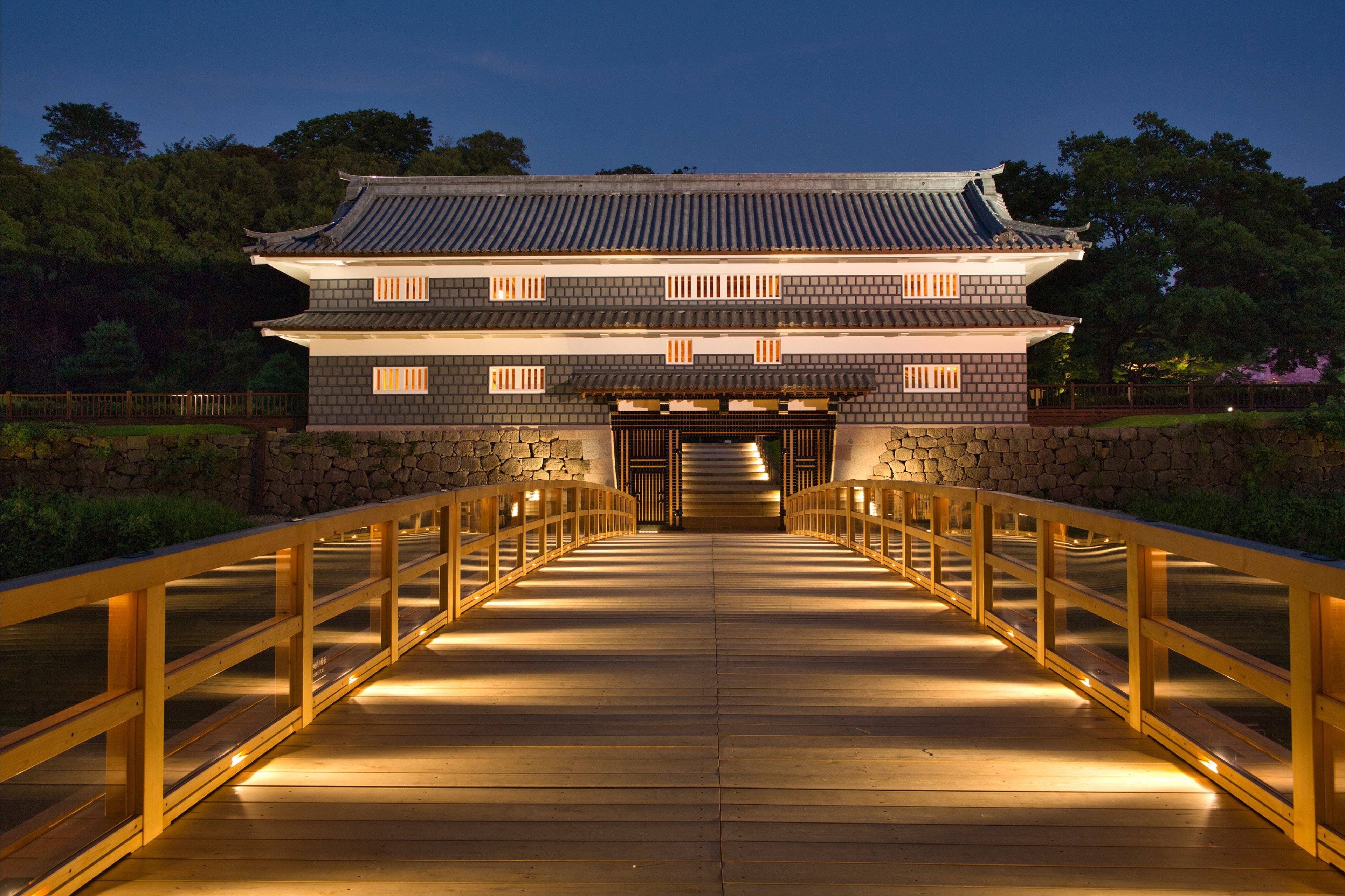 ANA Holiday Inn Kanazawa Sky by null