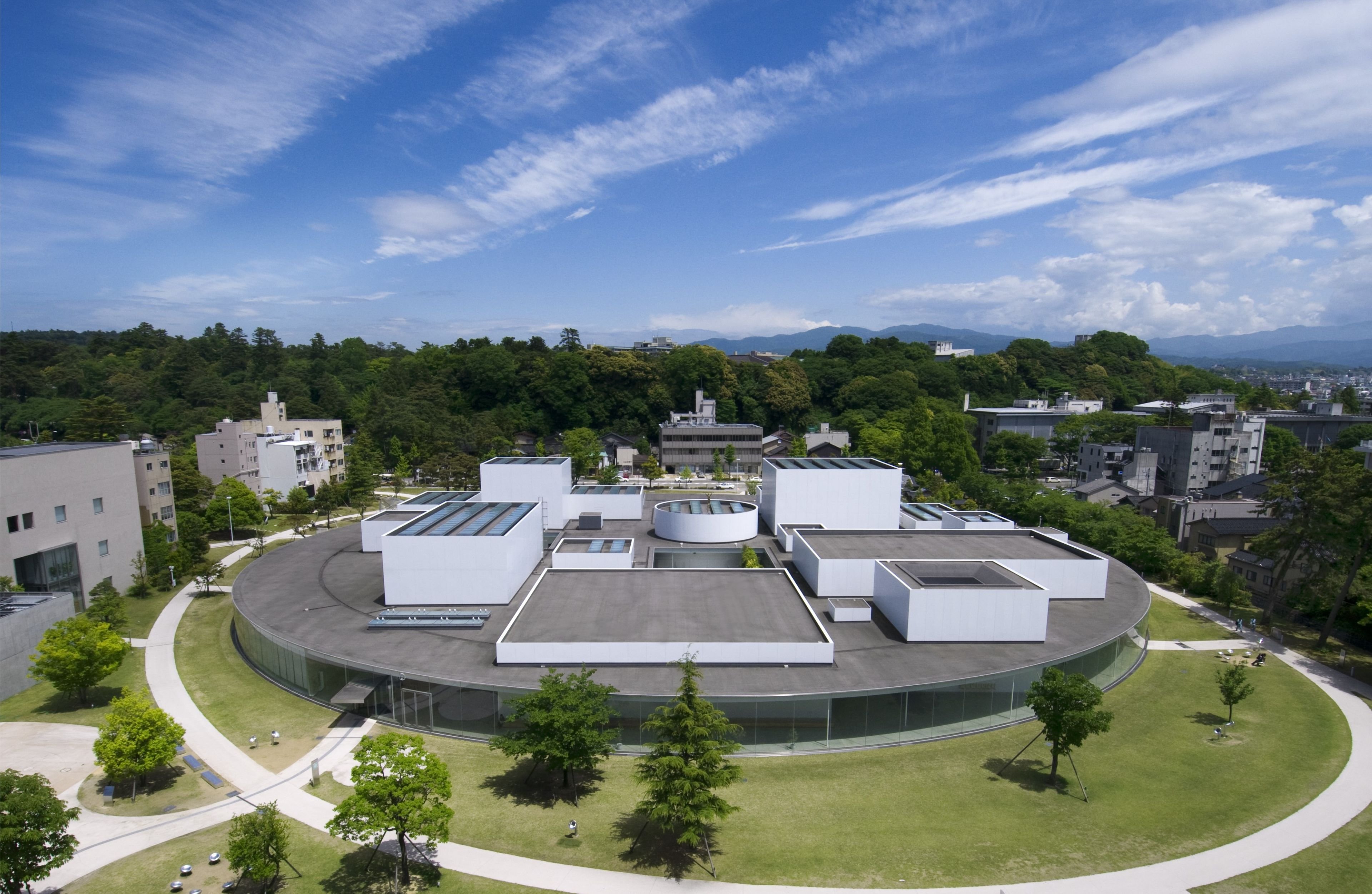 ANA Holiday Inn Kanazawa Sky by null