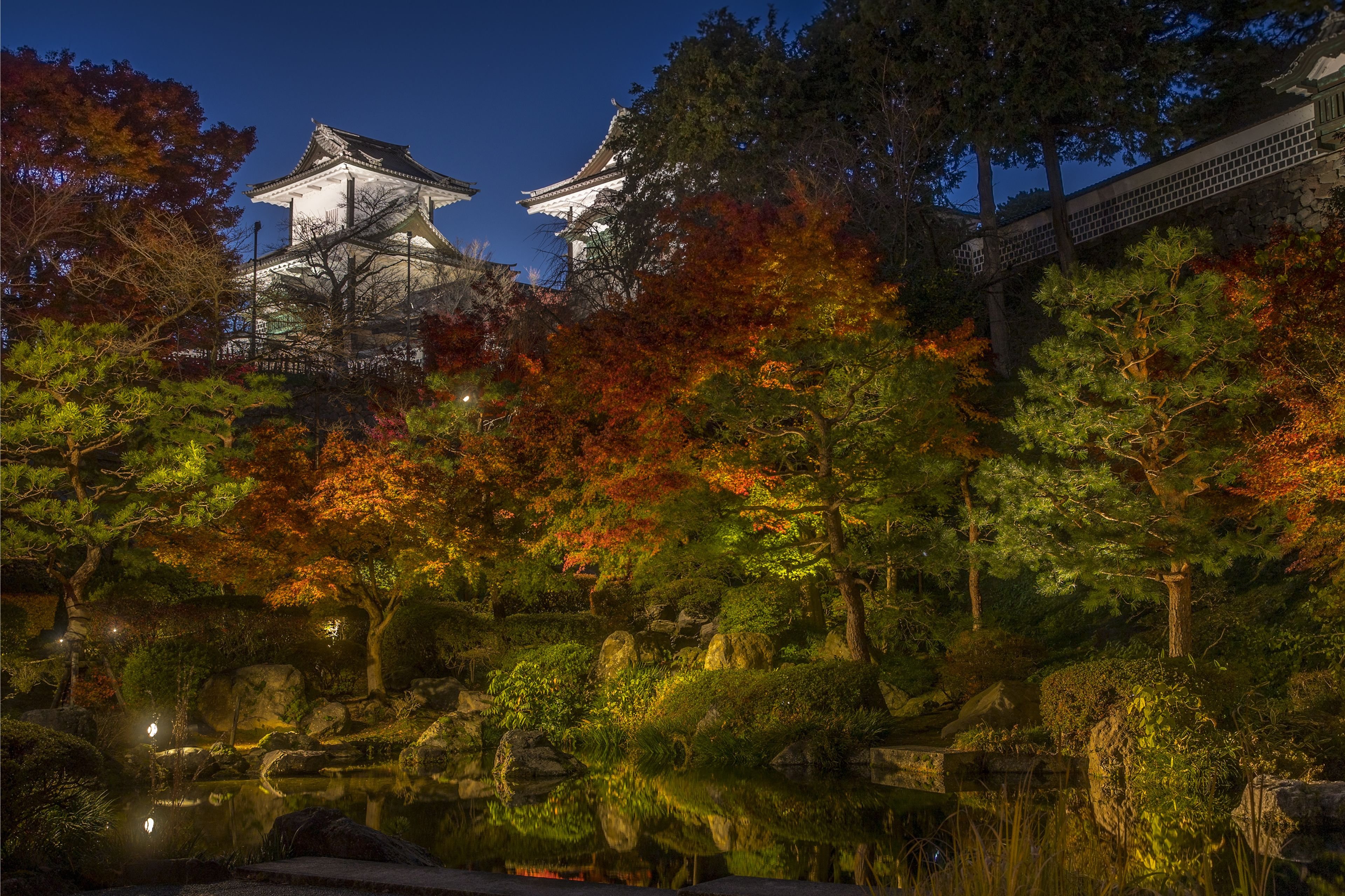 ANA Holiday Inn Kanazawa Sky by null