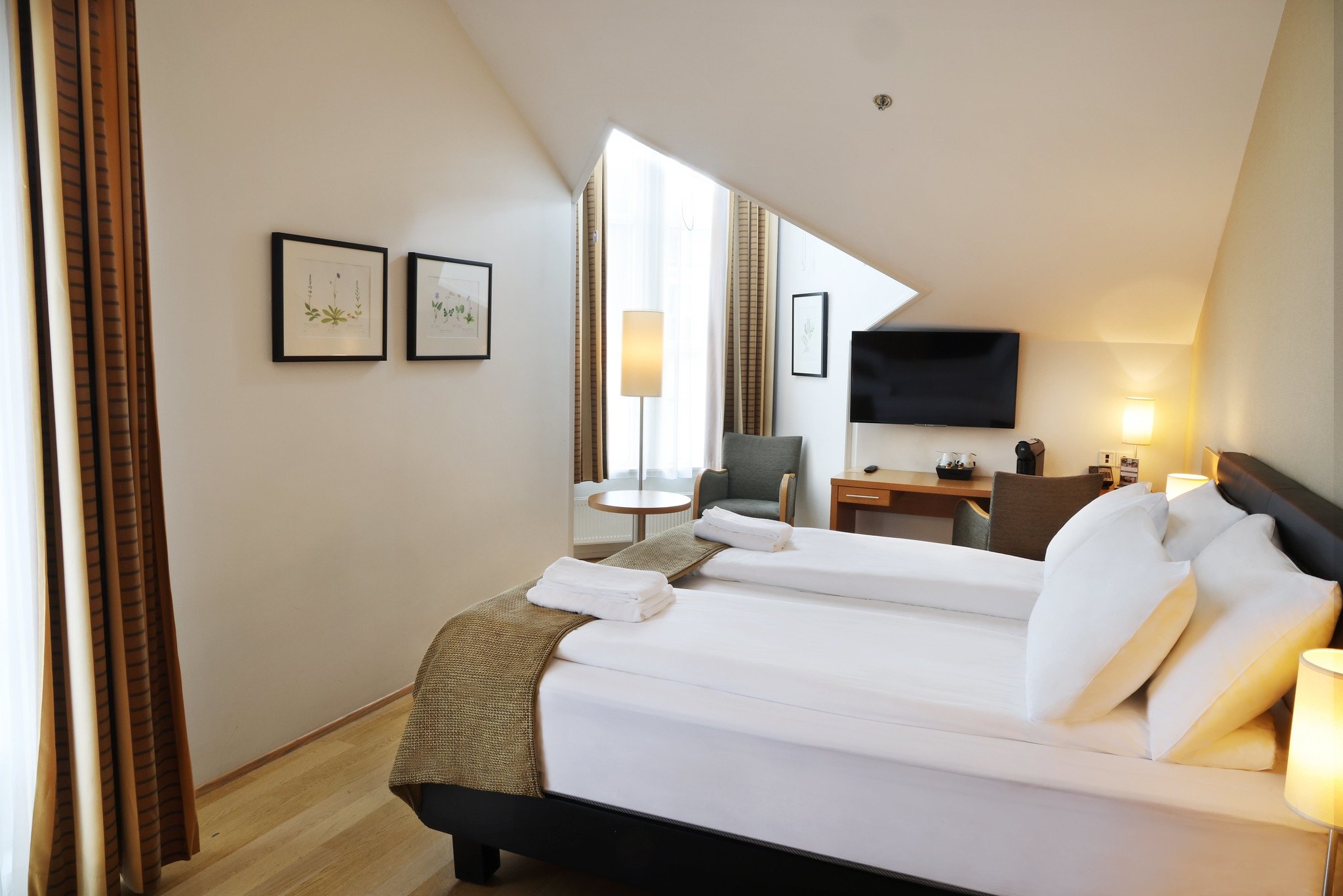 Hotel Reykjavik Centrum by null