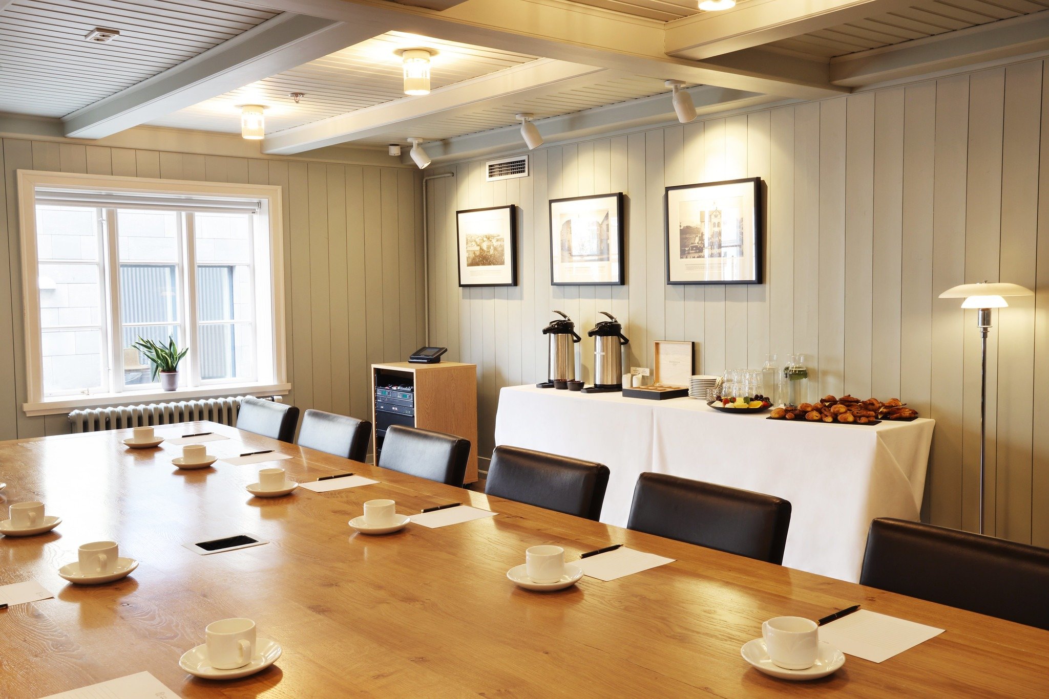 Hotel Reykjavik Centrum by null