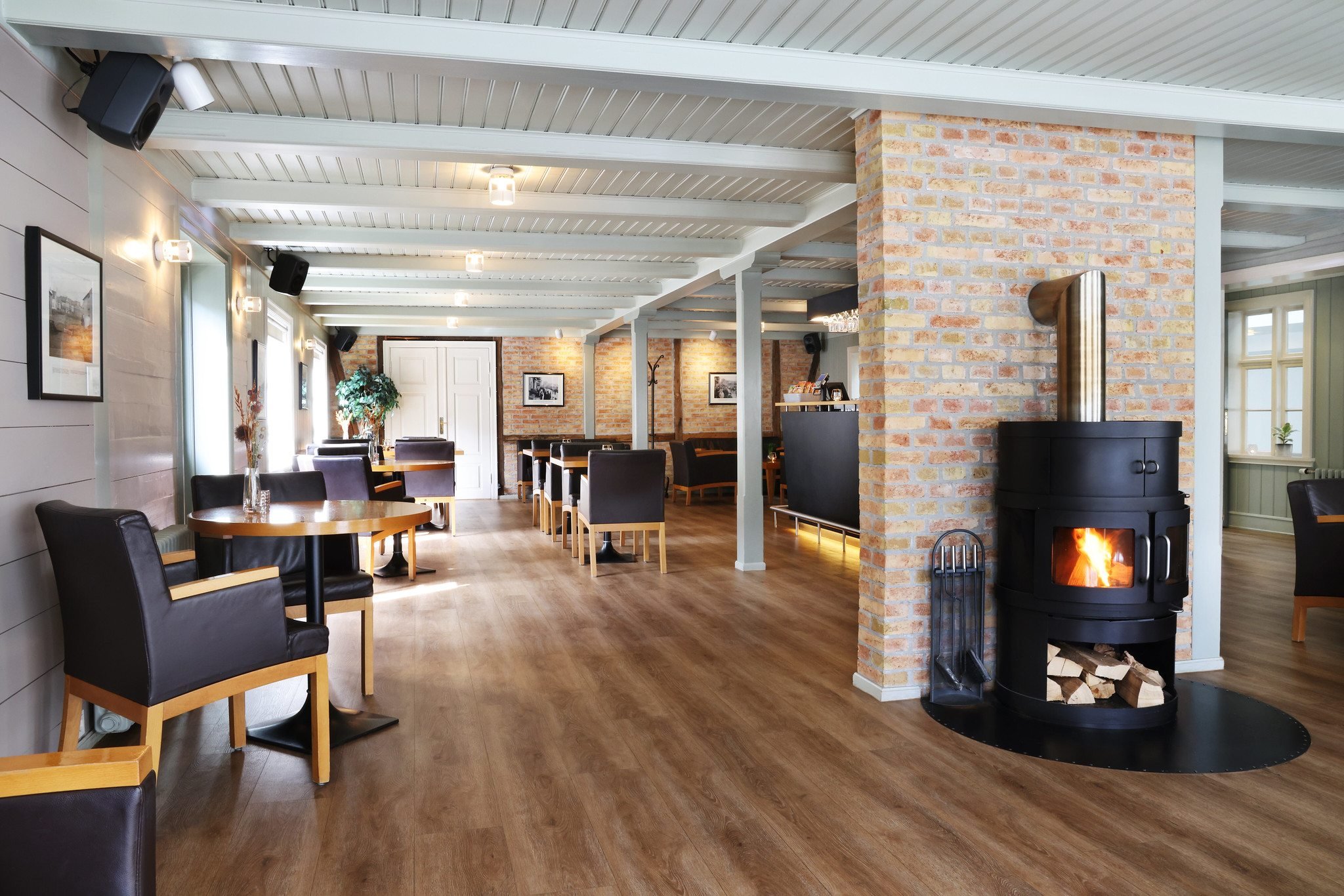 Hotel Reykjavik Centrum by null