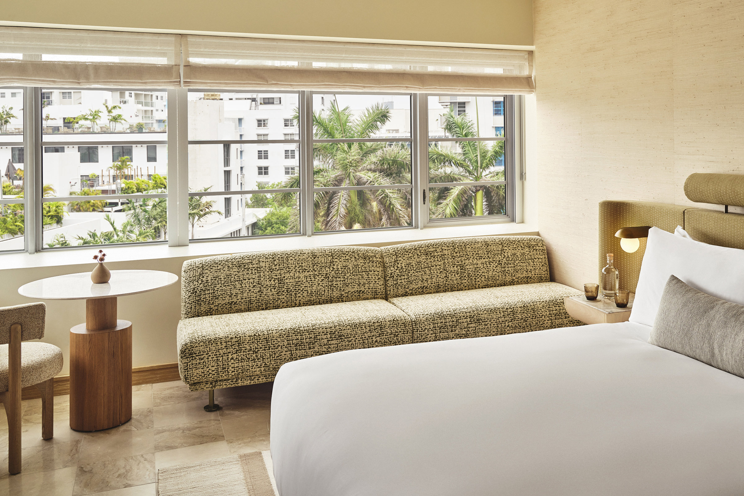 The Shelborne By Proper by null