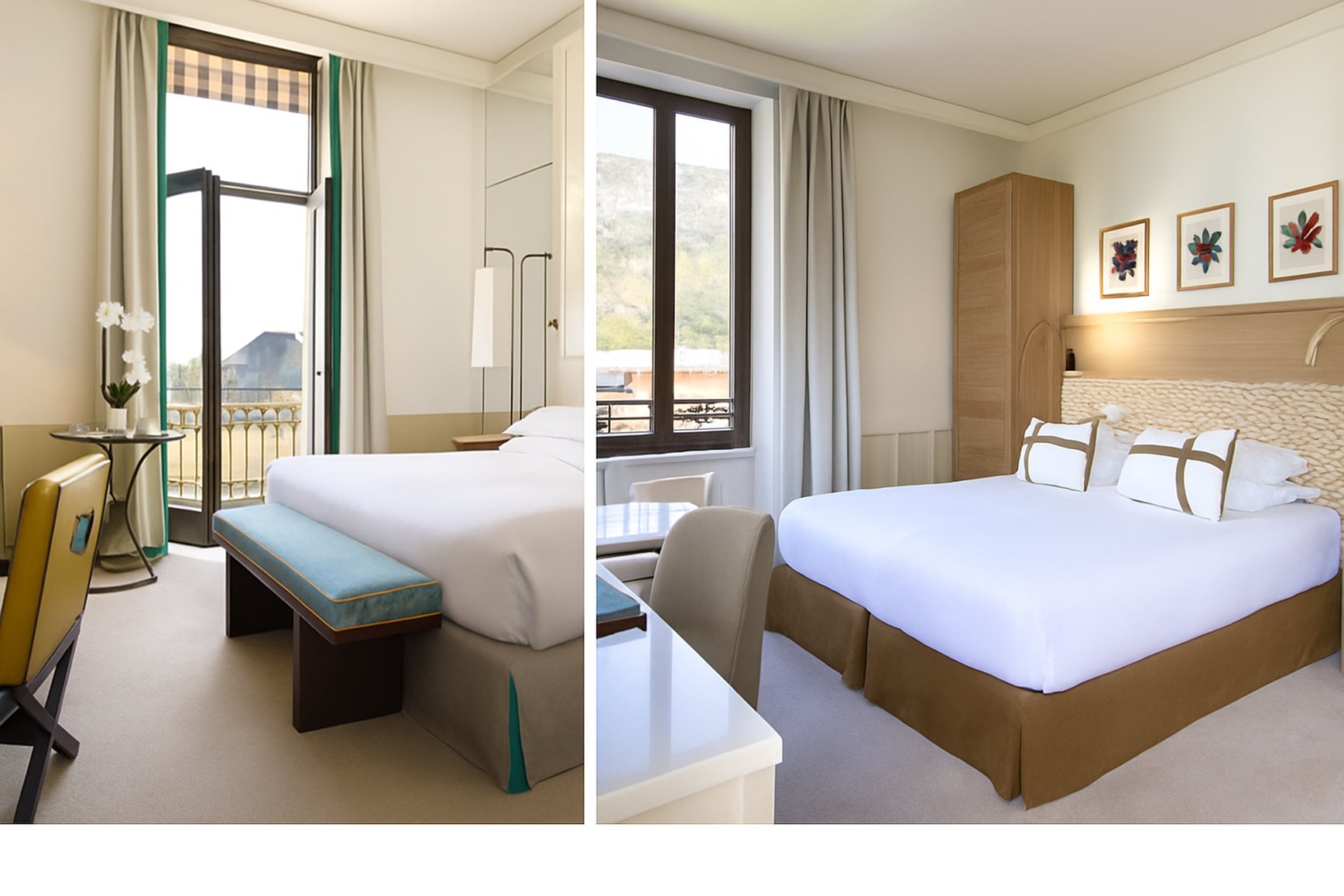 Hotel Royal-Riviera by null