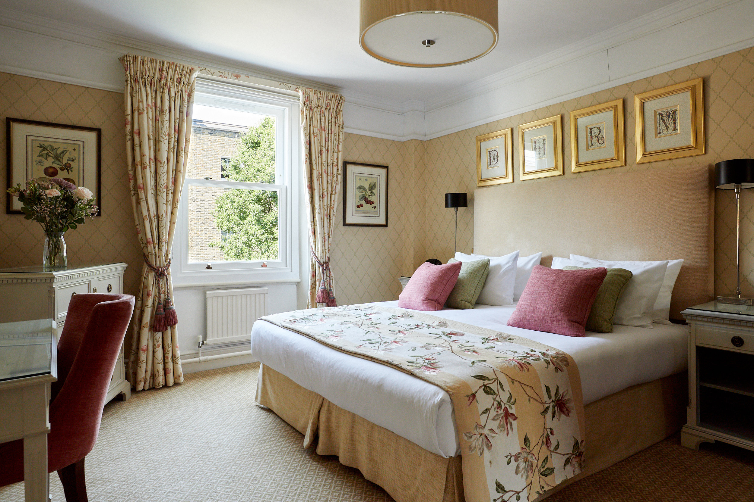 Durrant's Hotel by null