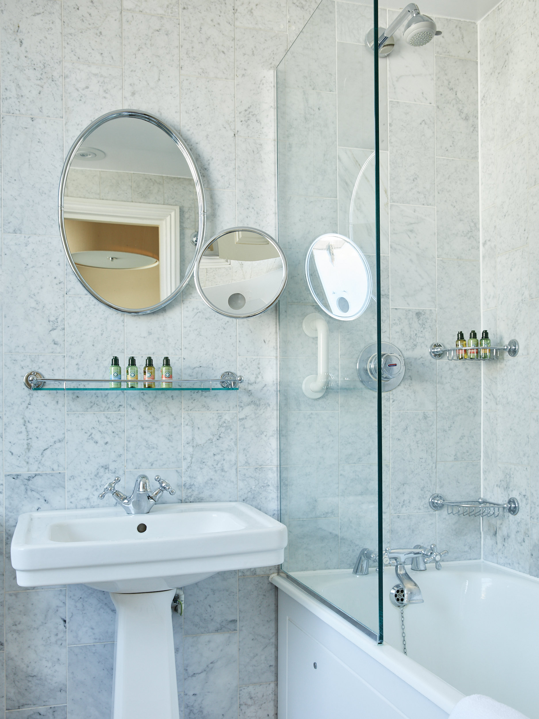 Durrant's Hotel by null