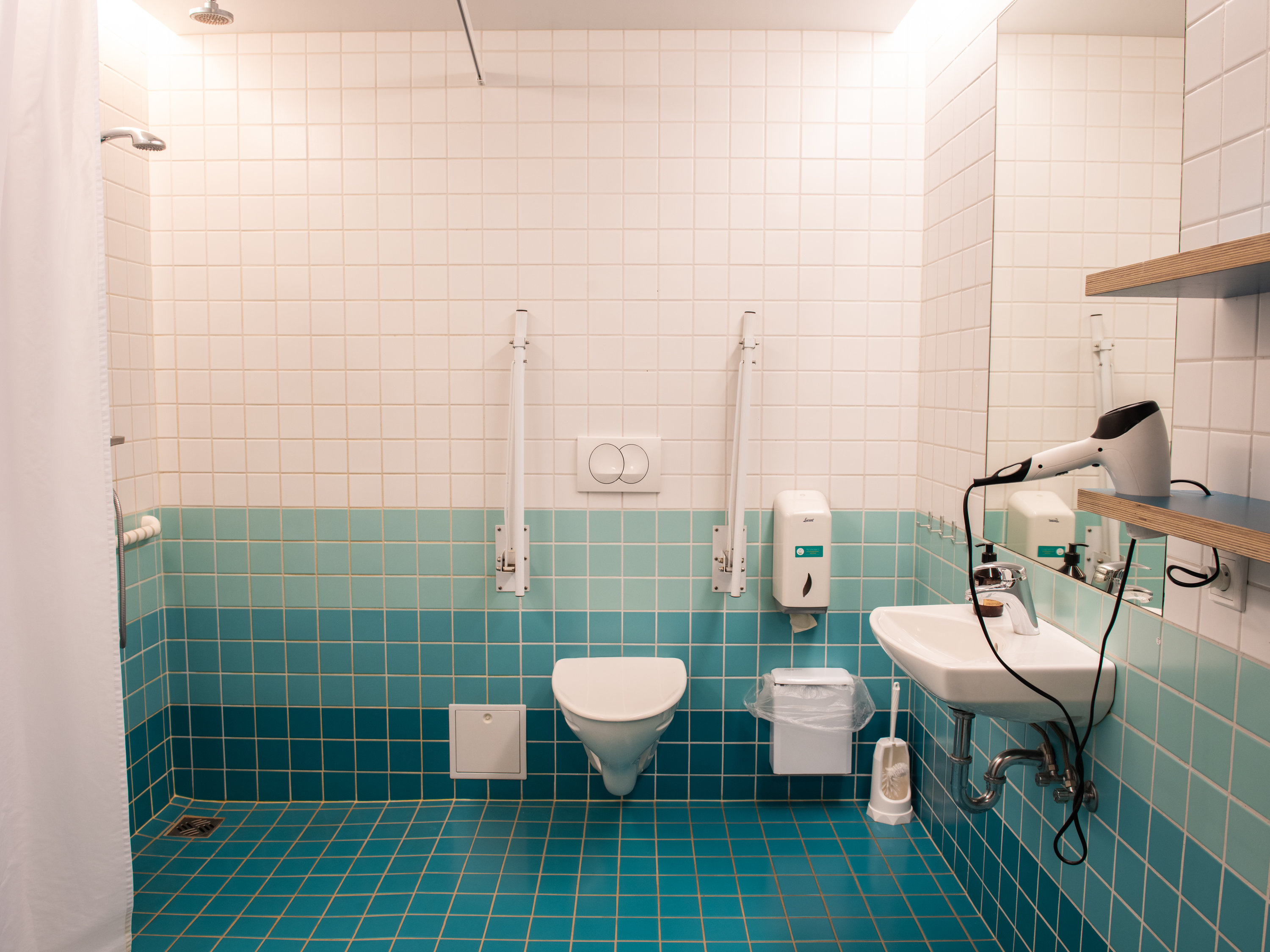 Loft - HI Eco Hostel & Bar by null