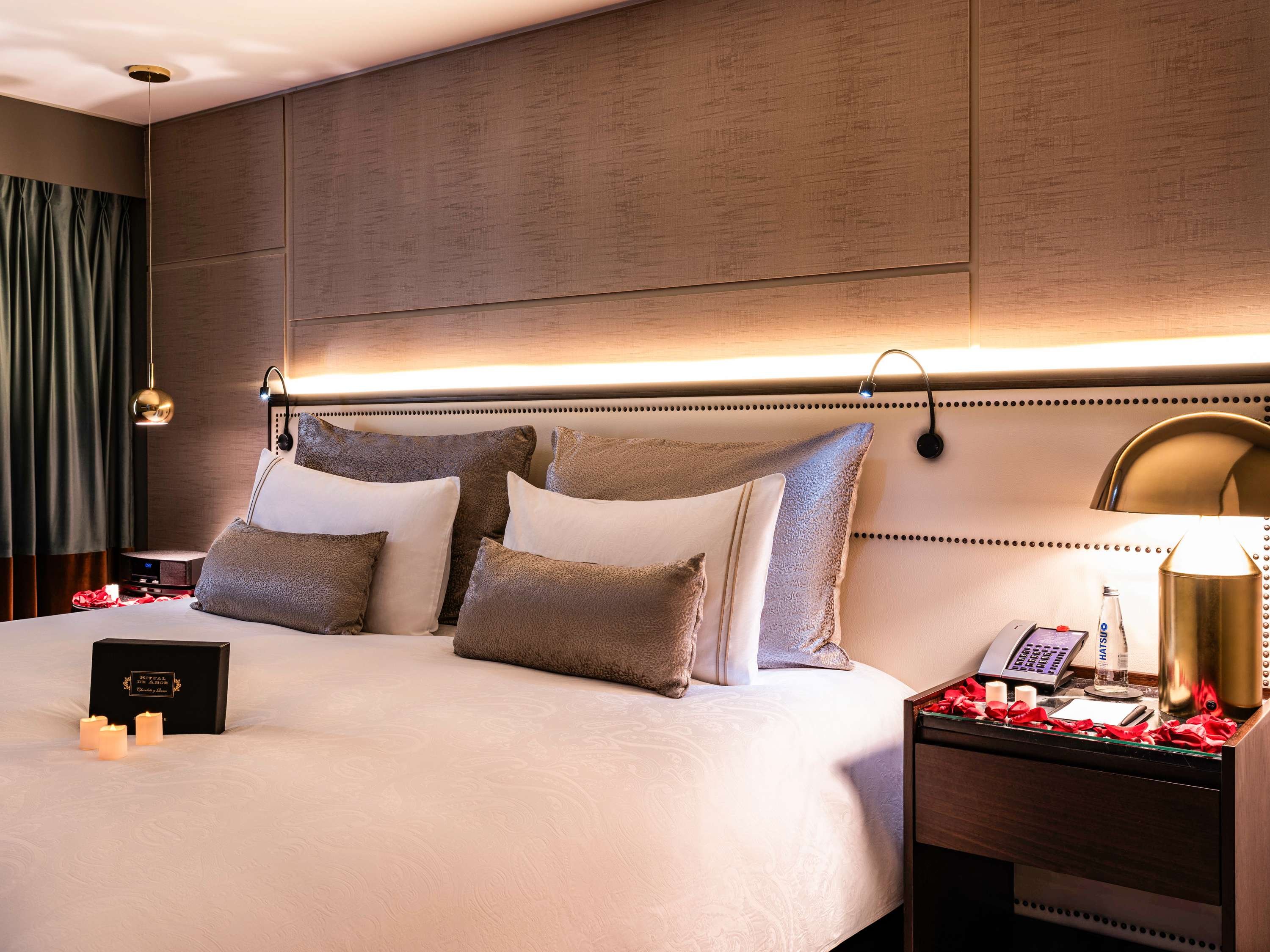 Sofitel Bogota Victoria Regia by null