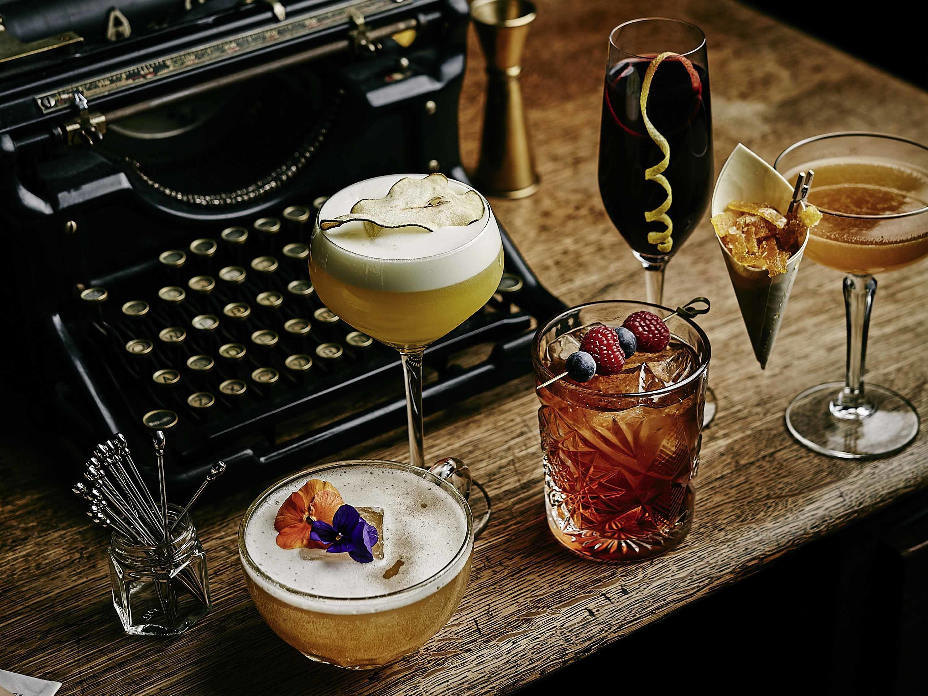 INK Hotel Amsterdam - MGallery Collection by null