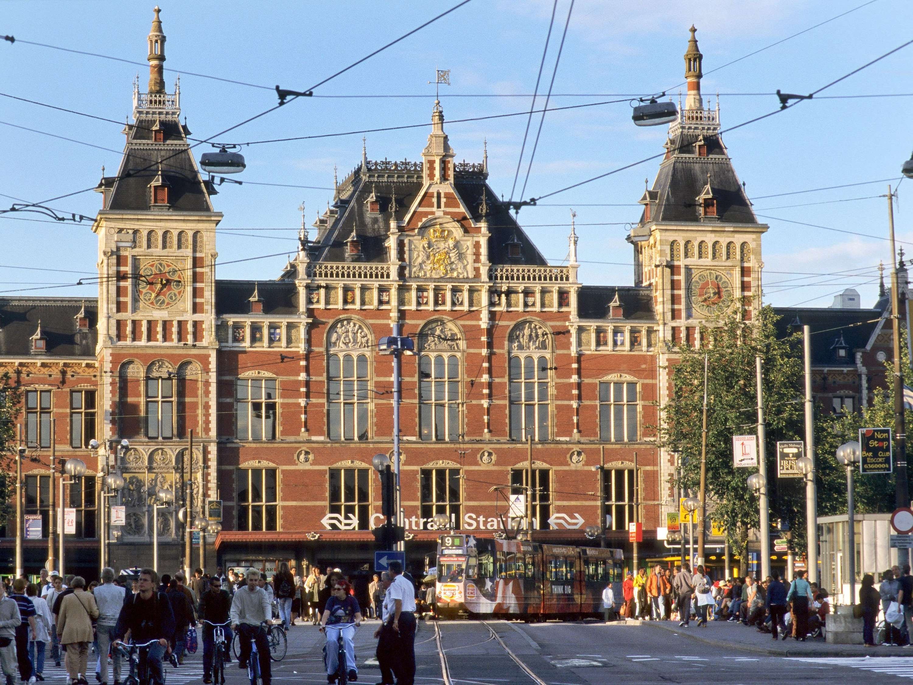 INK Hotel Amsterdam - MGallery Collection by null