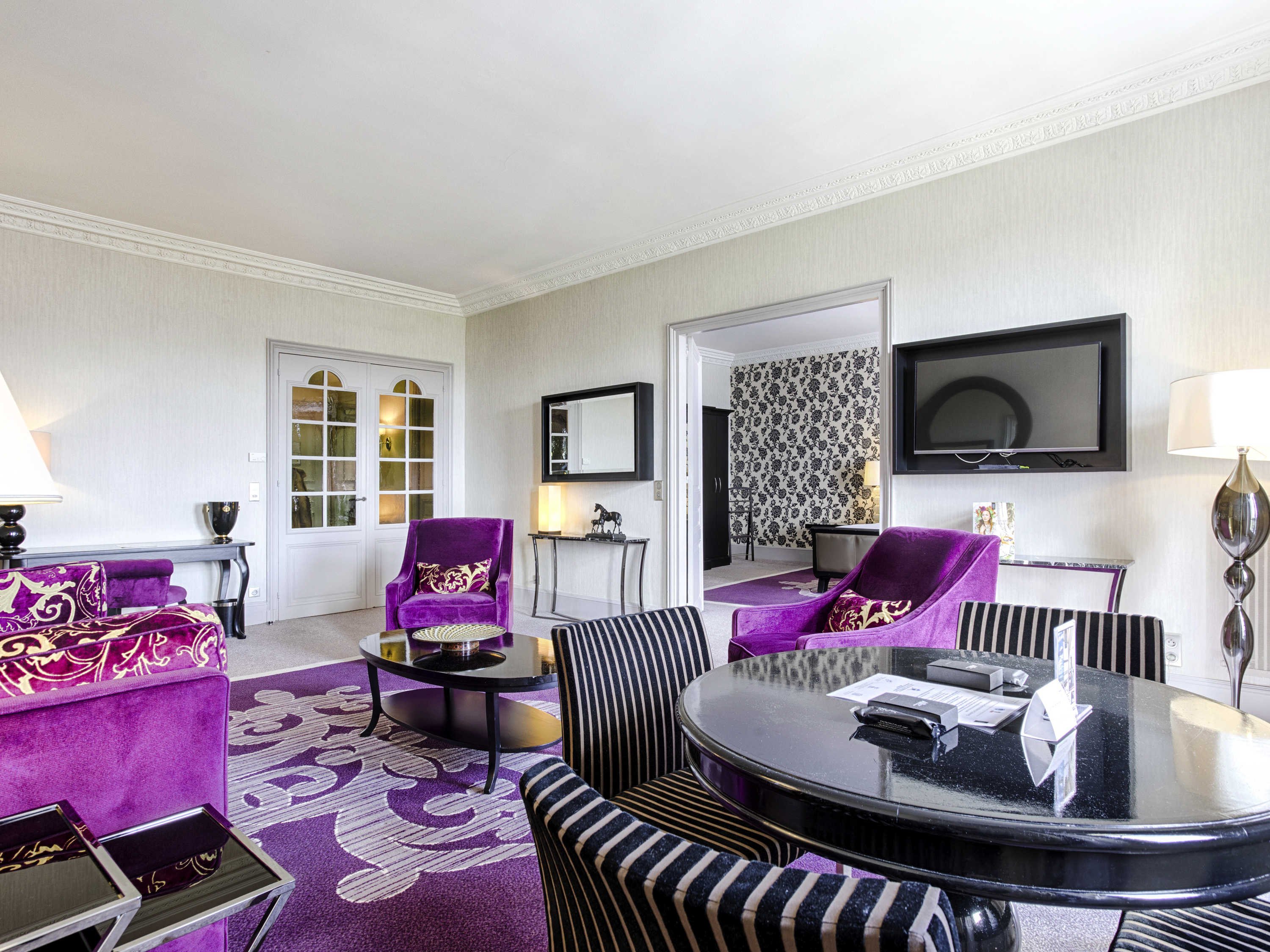 Le Grand Hôtel de Cabourg - MGallery Collection by null