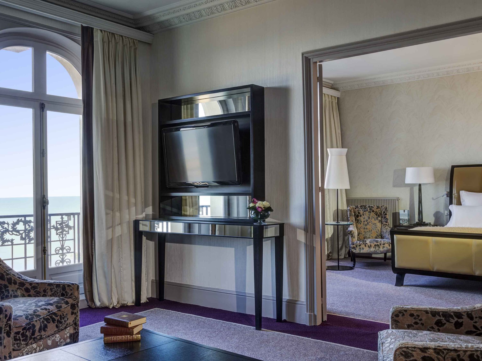 Le Grand Hôtel de Cabourg - MGallery Collection by null