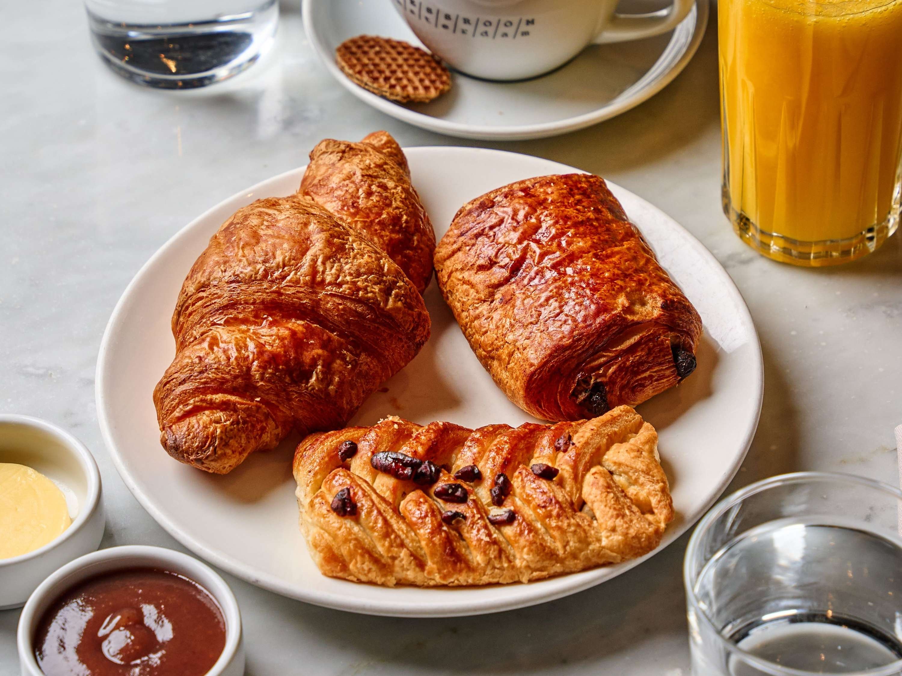 INK Hotel Amsterdam - MGallery Collection by null