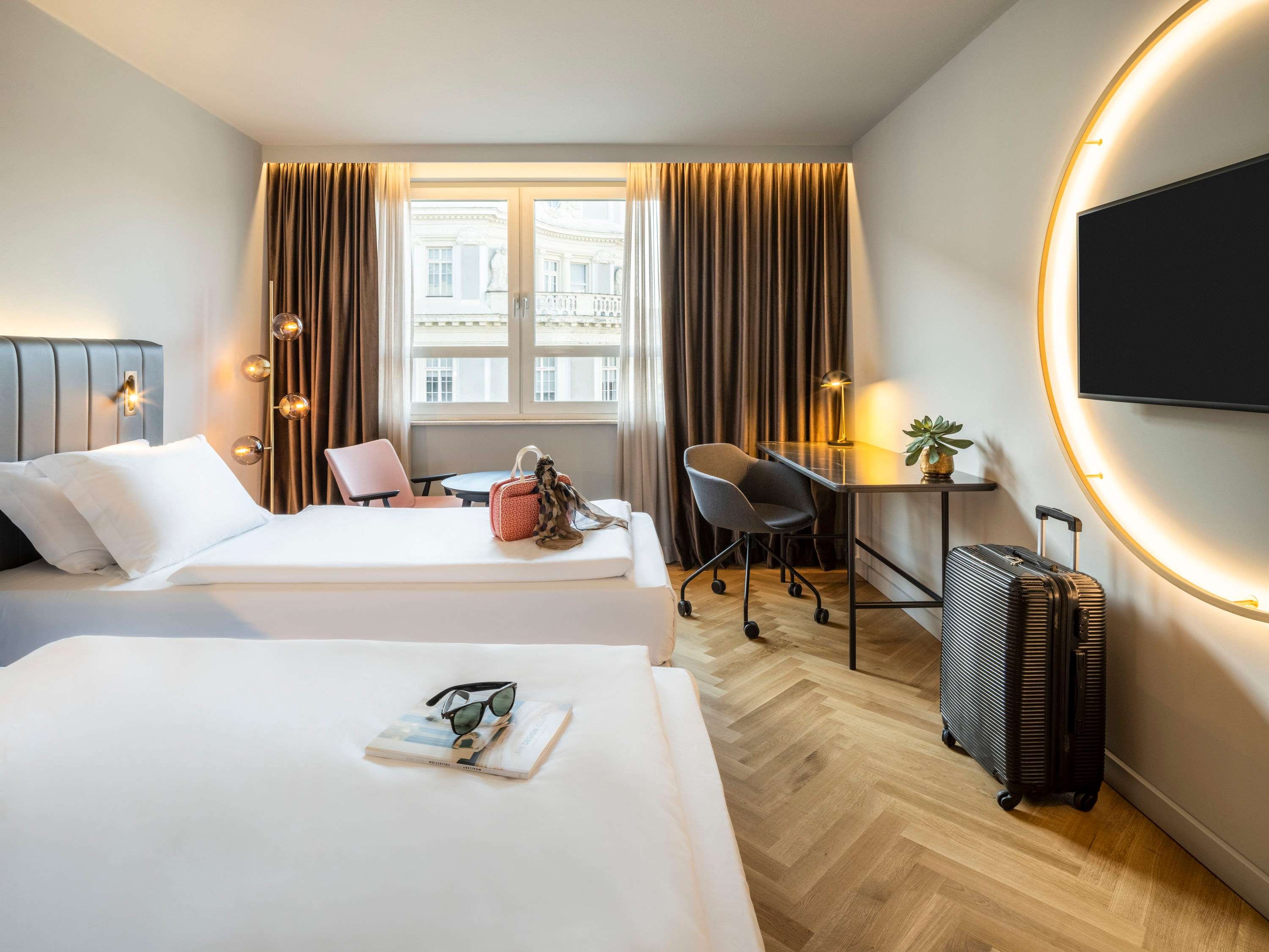 Hotel Am Konzerthaus - MGallery Collection by null