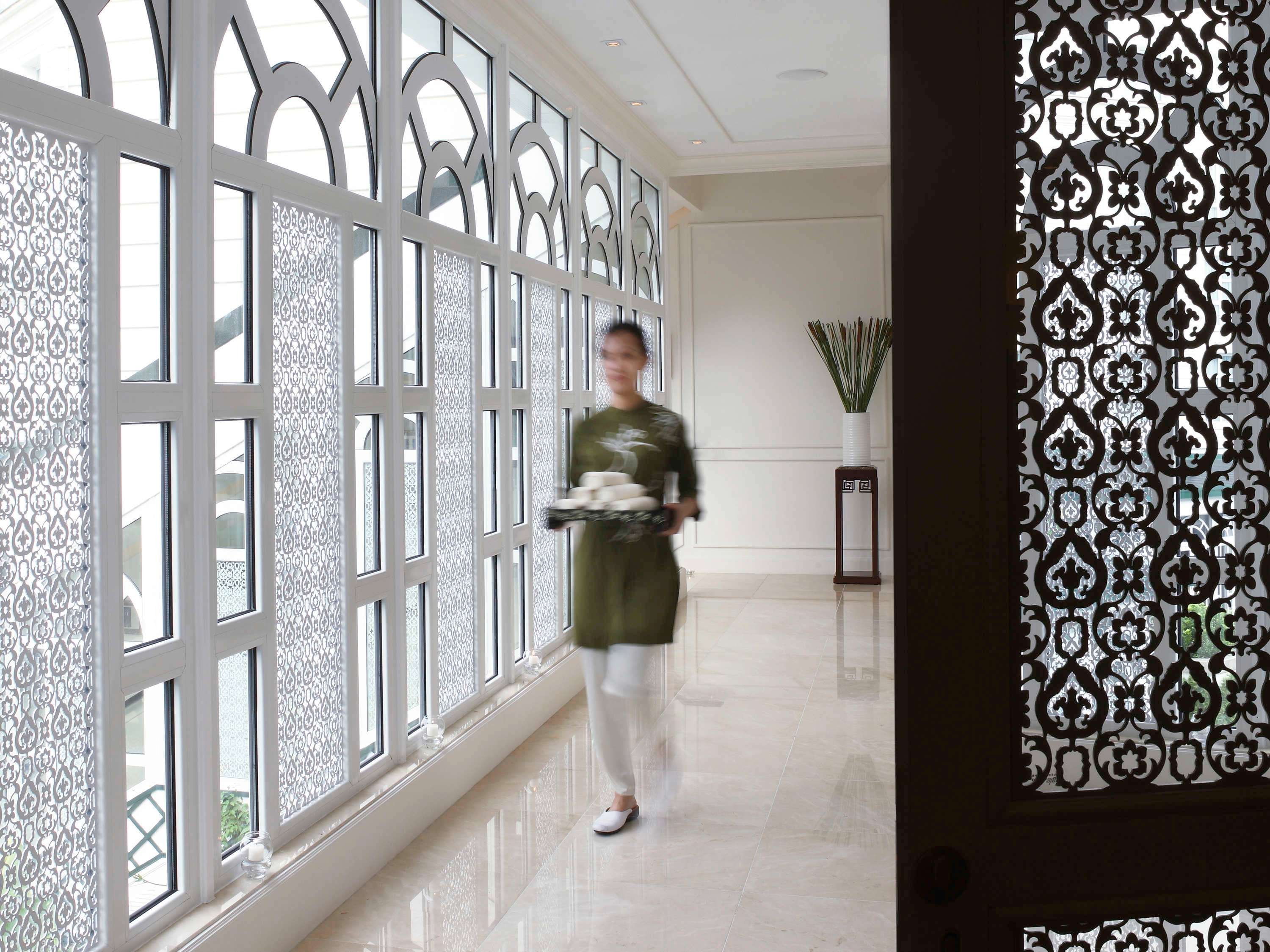 Sofitel Legend Metropole Hanoi by null