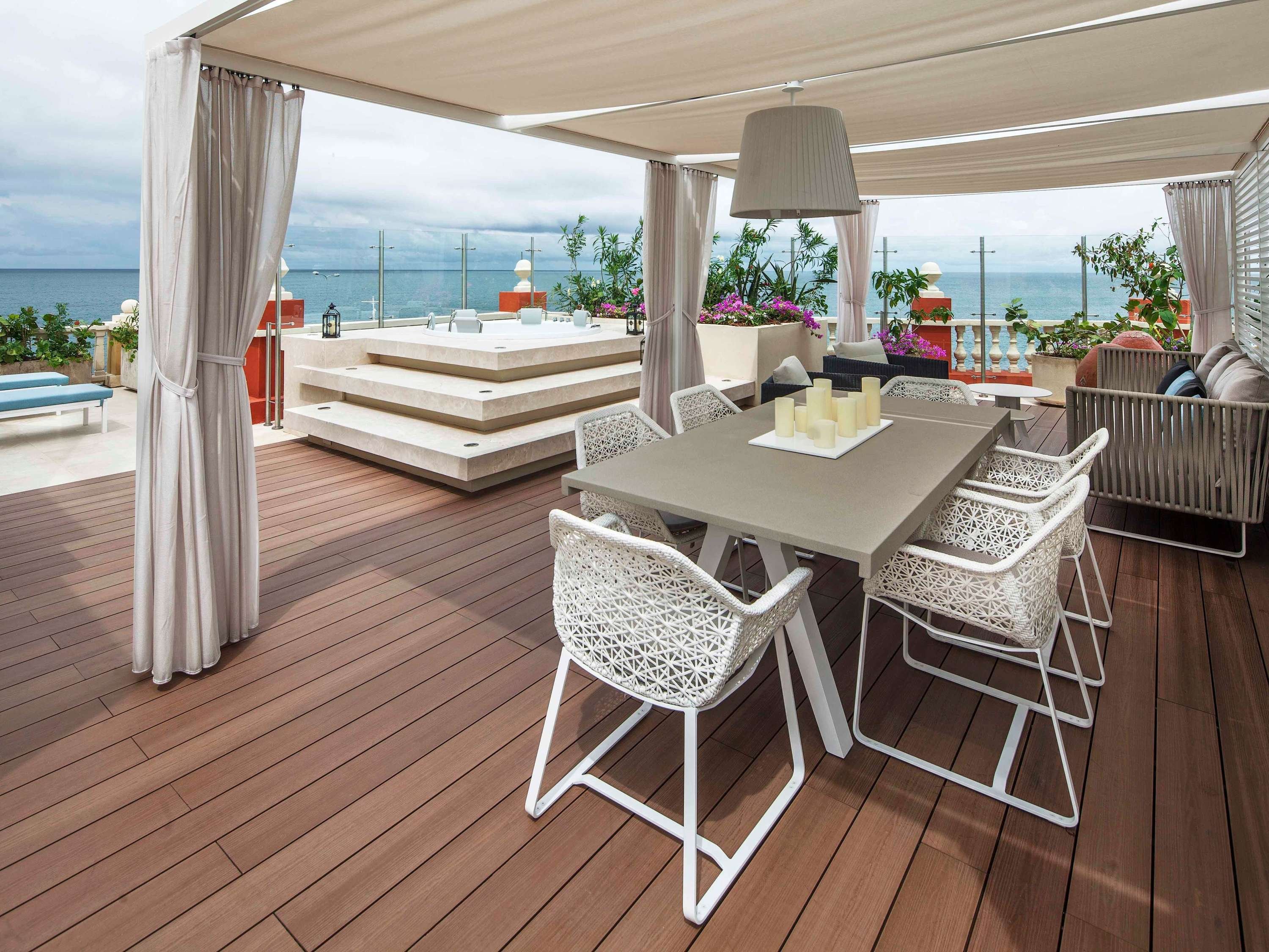 Sofitel Legend Santa Clara Cartagena by null