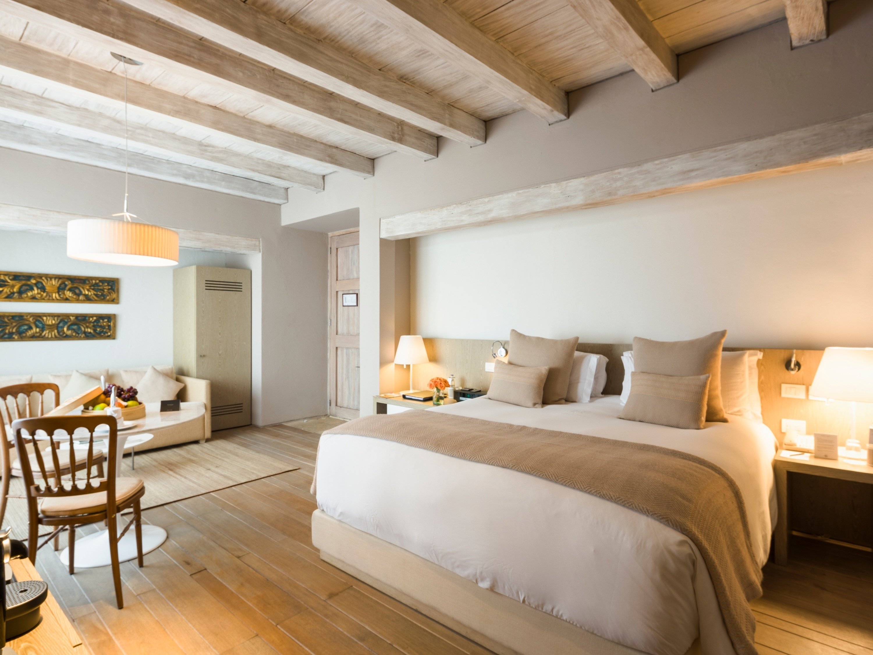 Sofitel Legend Santa Clara Cartagena by null