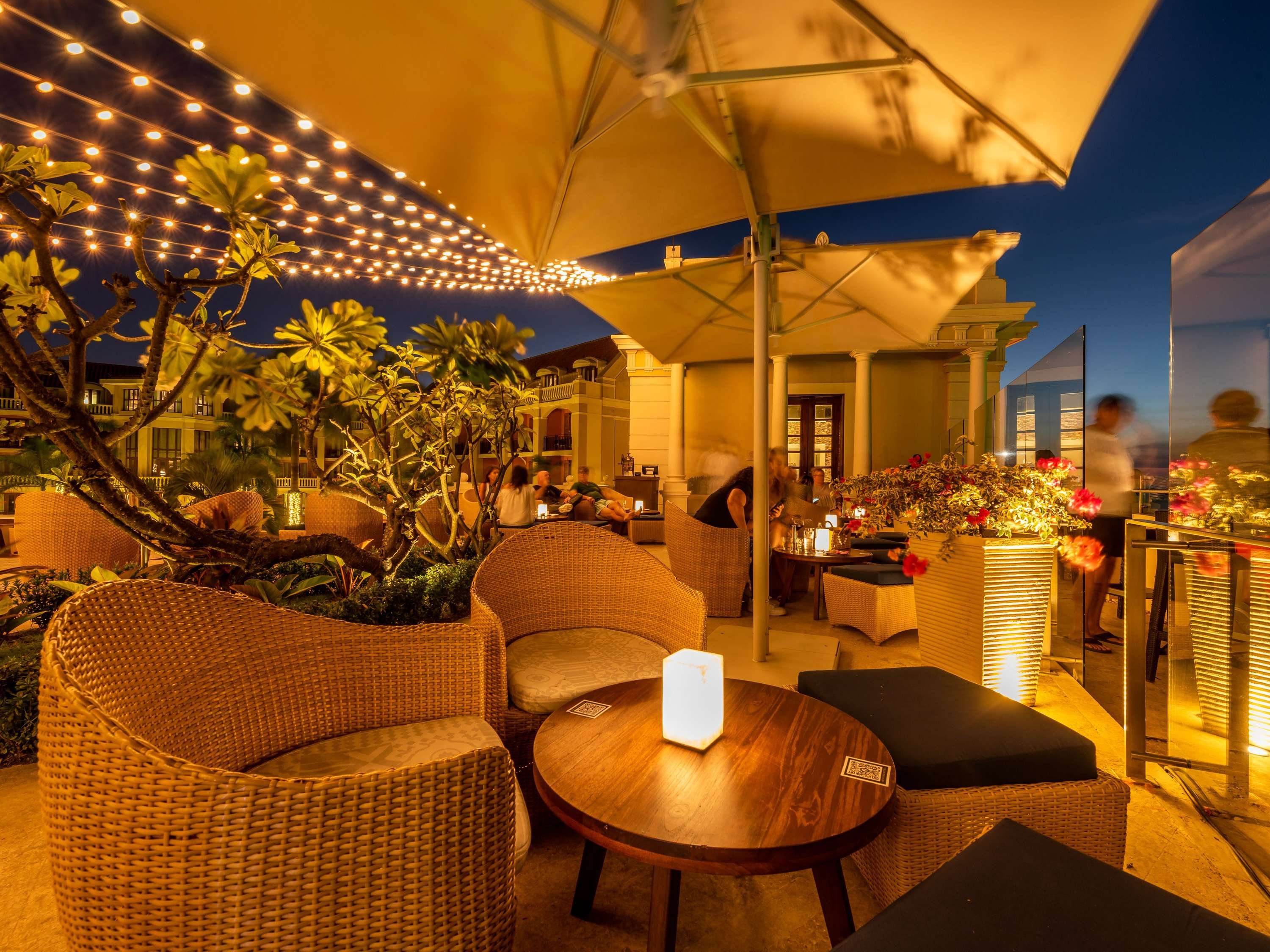 Sofitel Legend Santa Clara Cartagena by null