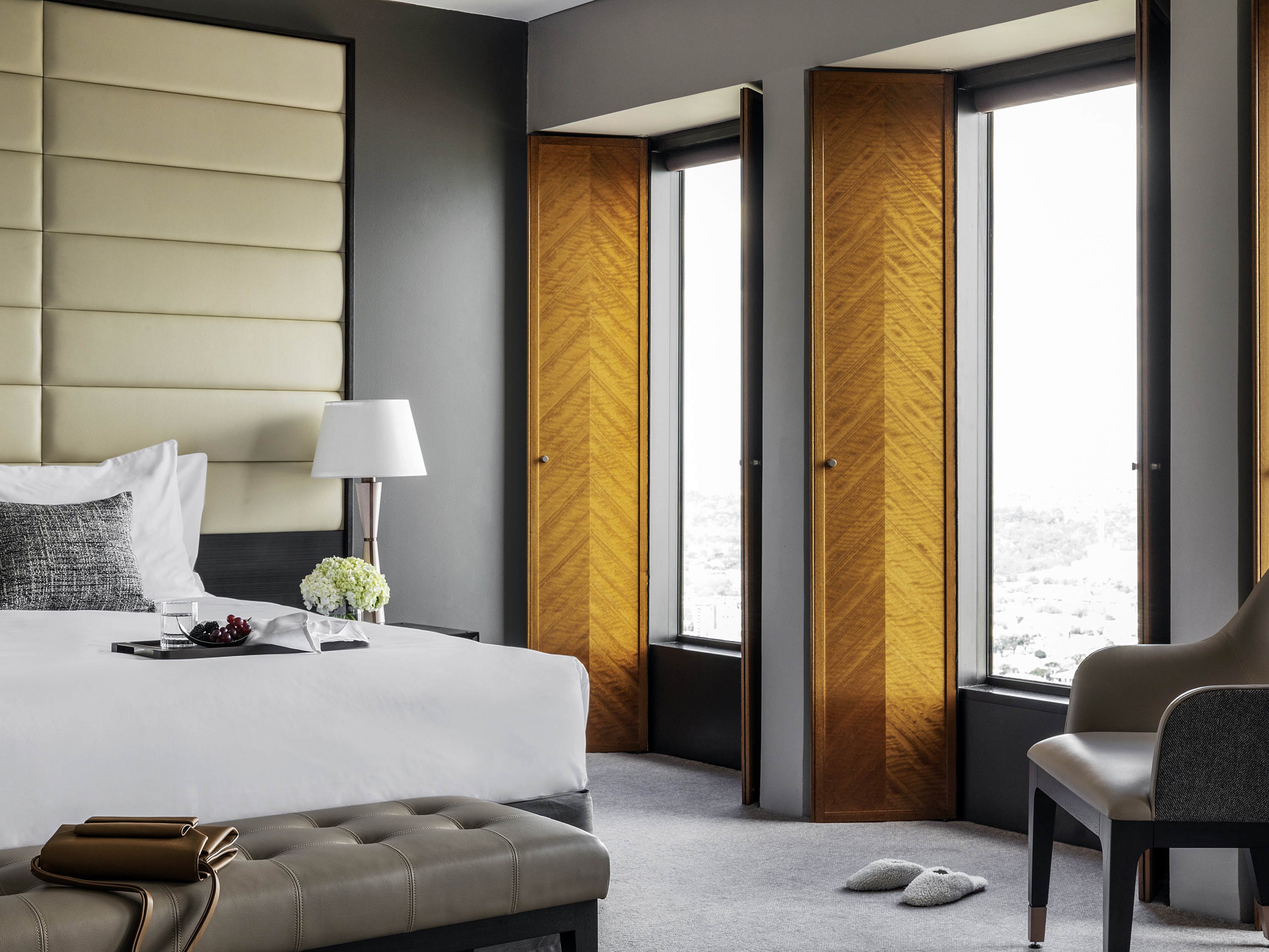 Sofitel Melbourne on Collins by null