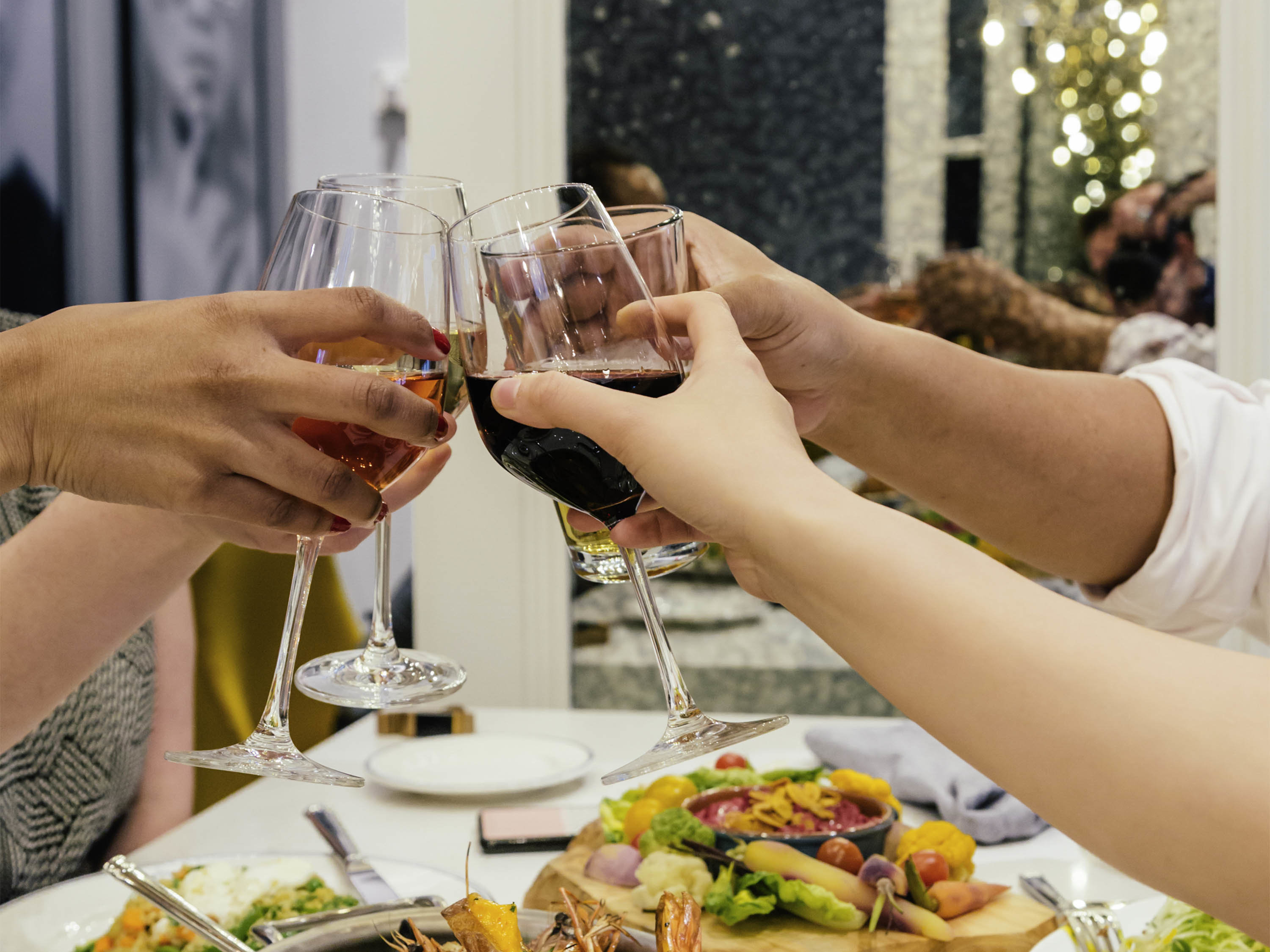 Sofitel Washington DC Lafayette Square by null