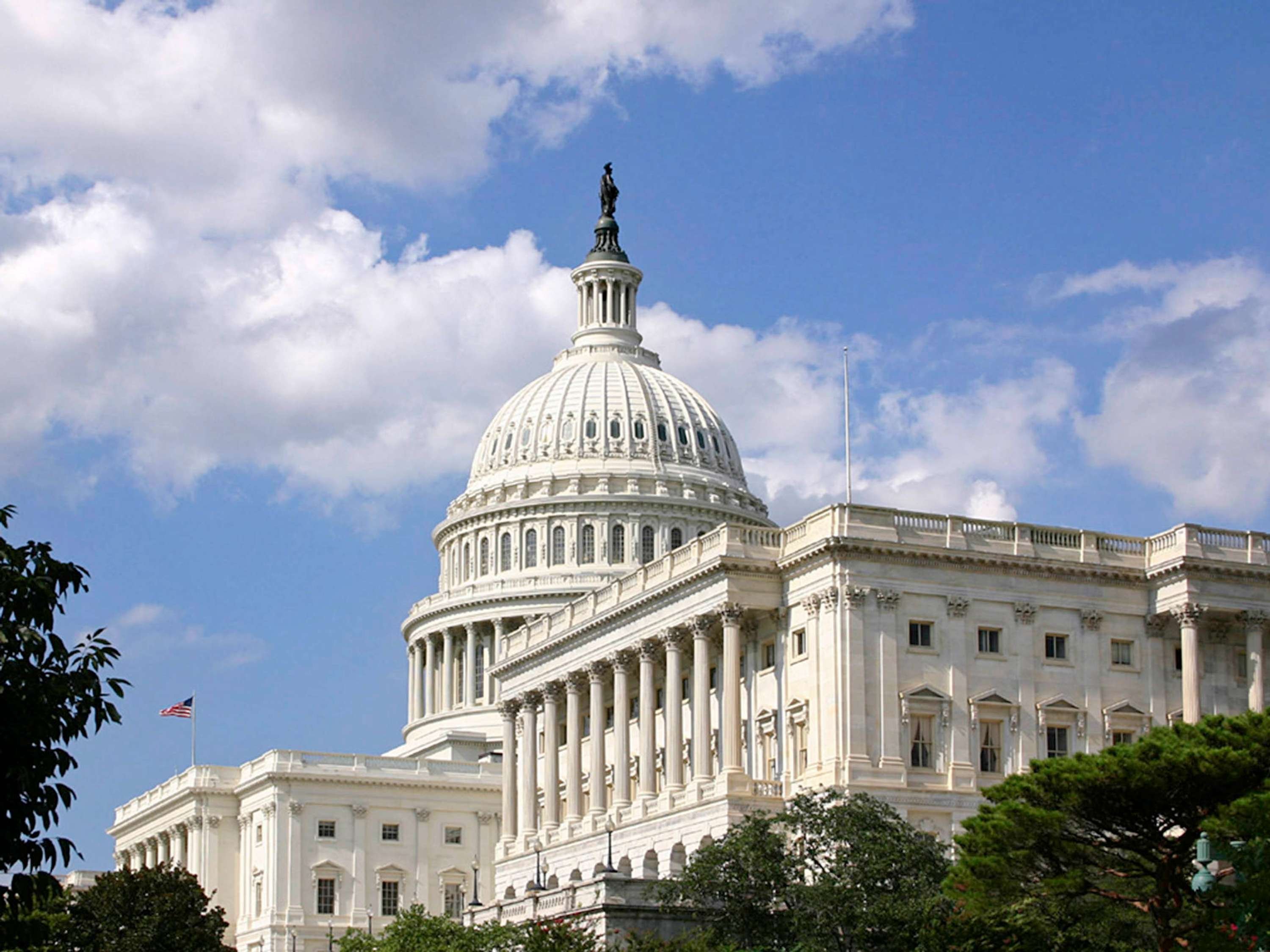 Sofitel Washington DC Lafayette Square by null